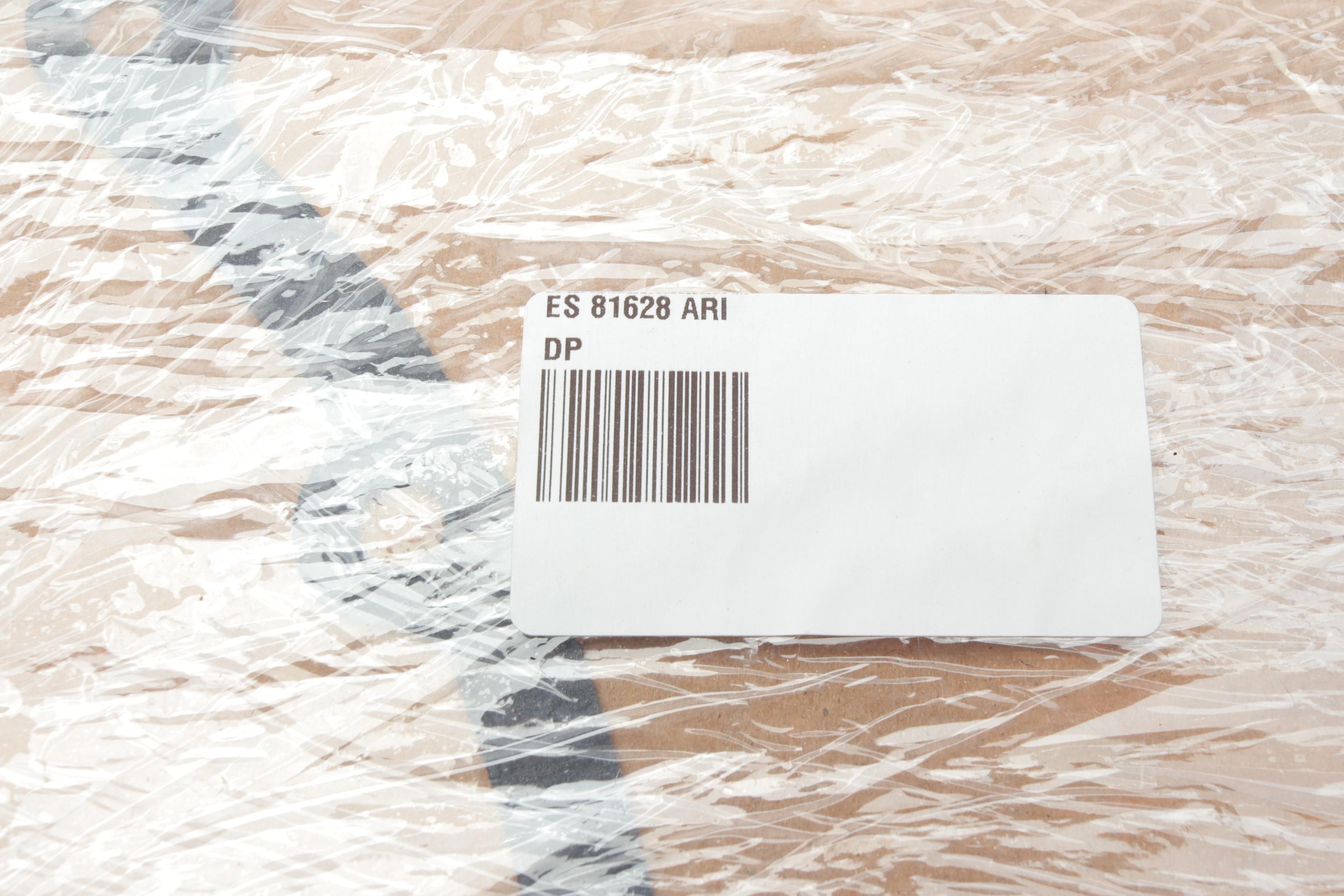 Прокладка крышки насоса масляного Ford Connect 02-