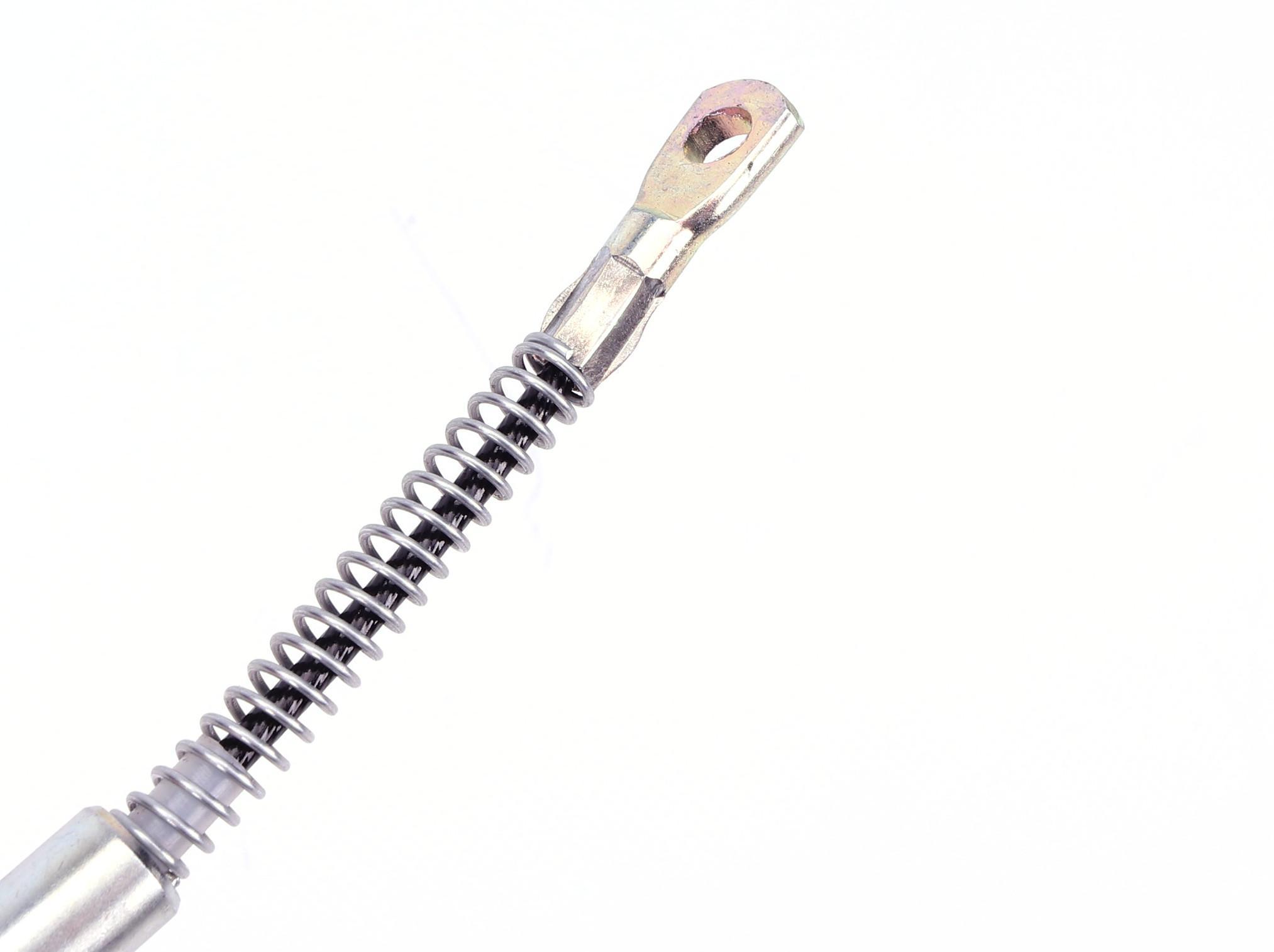 Трос ручника (L) BMW 7 (E38) 94-01 (1265/997mm)