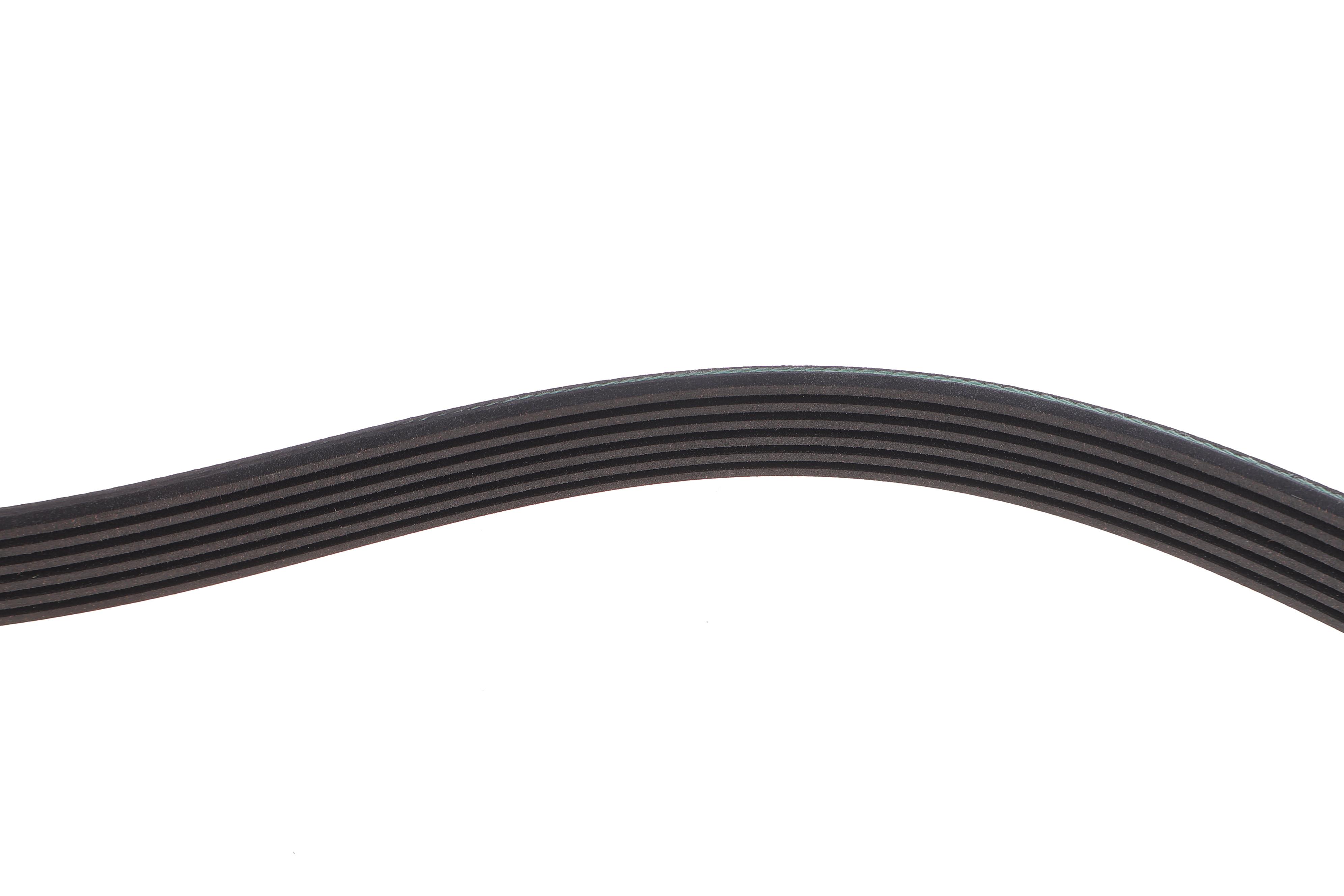 Ремінь генератора Mazda 2 1.3/1.5 07-/Toyota Corolla 1.4/1.6 00-02 (6PK1840)