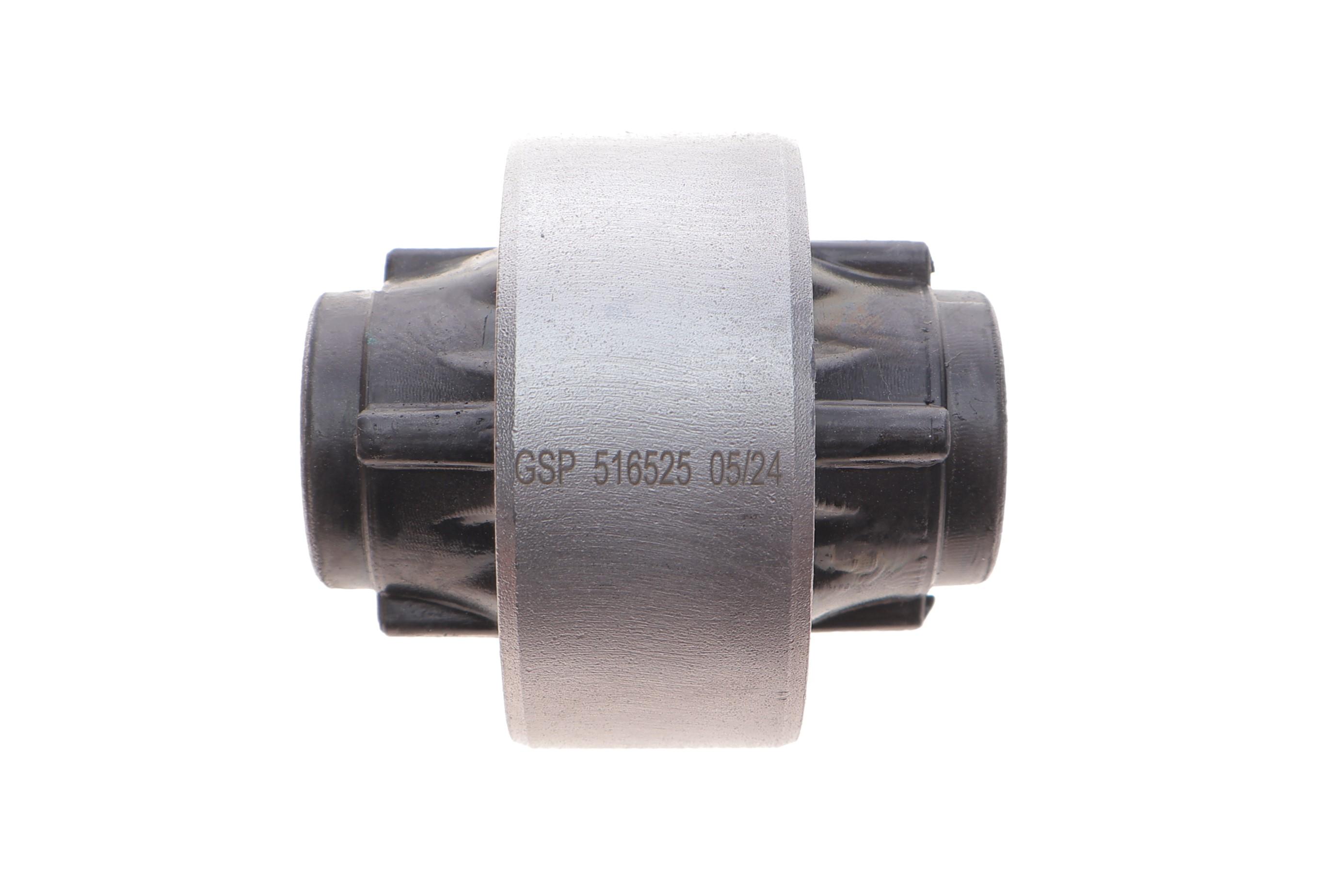 Сайлентблок важеля (переднього/знизу/ззаду) Citroen C1/Peugeot 107 05-14