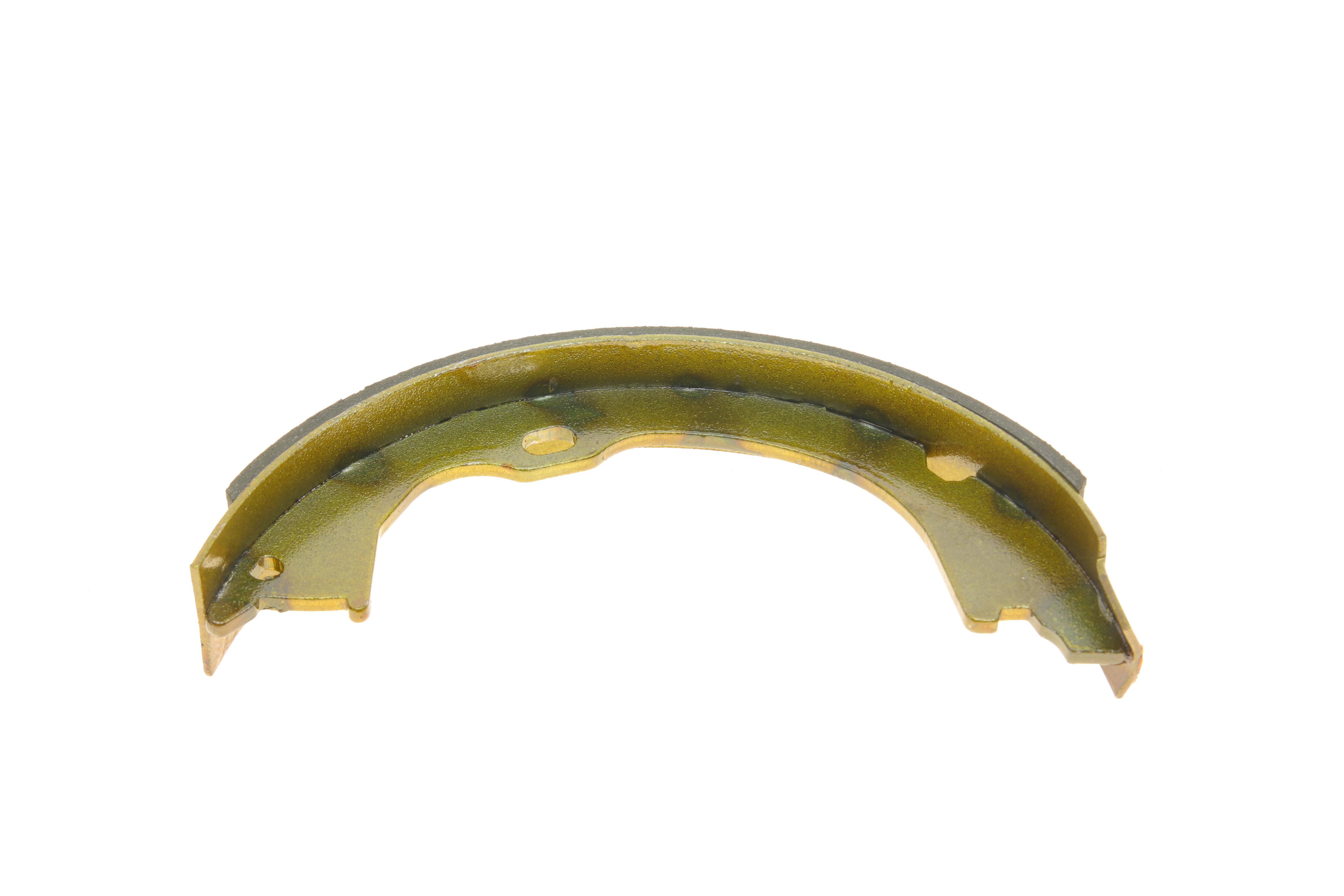 Колодки ручника Jeep Cherokee/Liberty/Wrangler 07- (207x32)