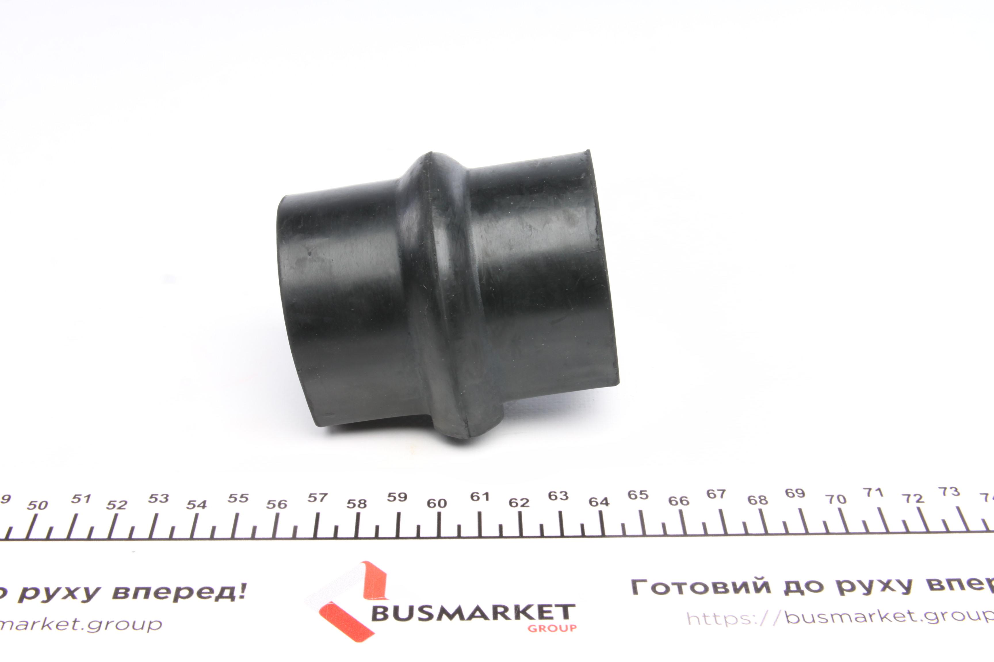 Втулка стабілізатора (заднього) MB 609 (d=40mm)