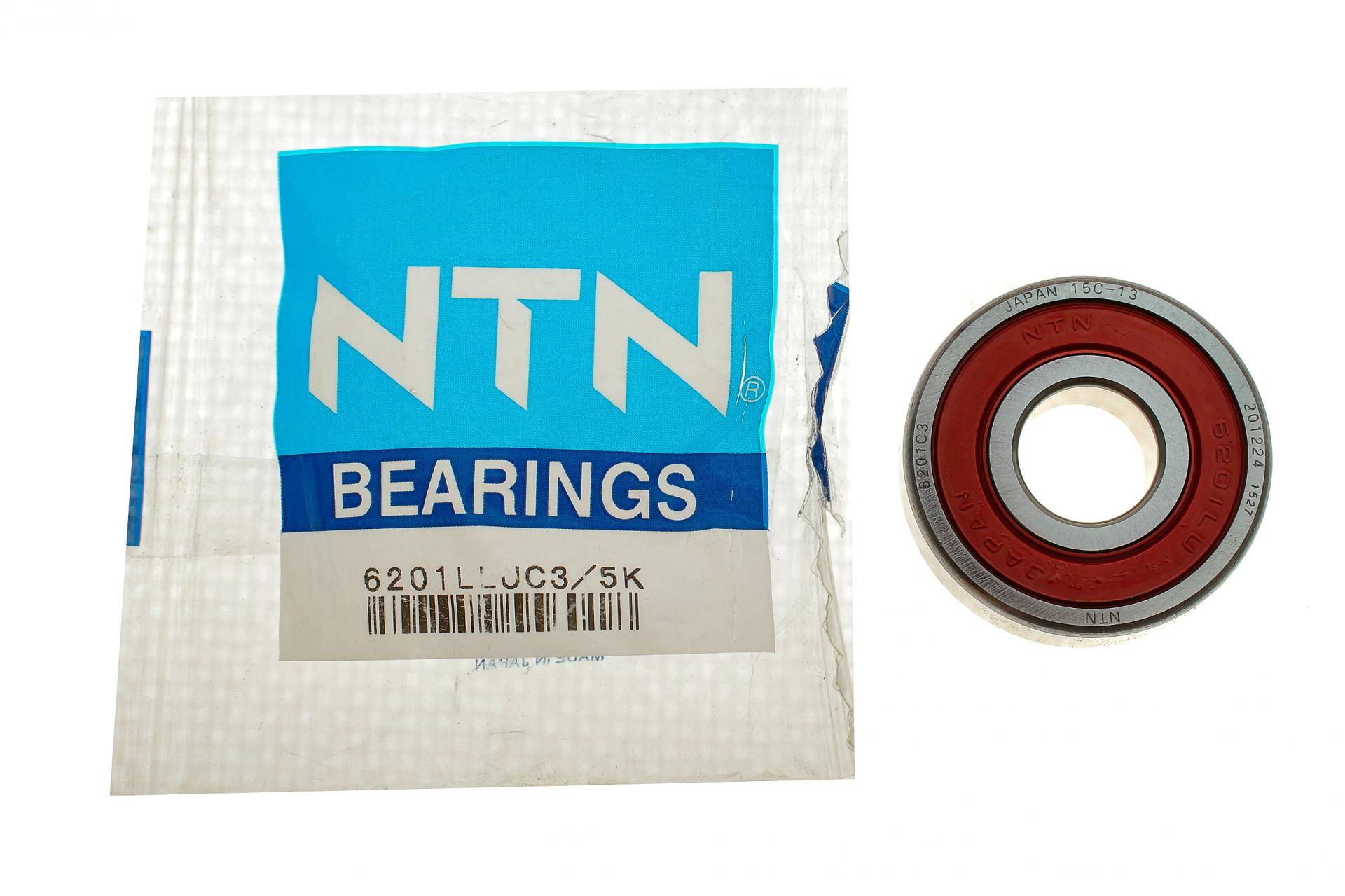 Підшипник (12x32x10)