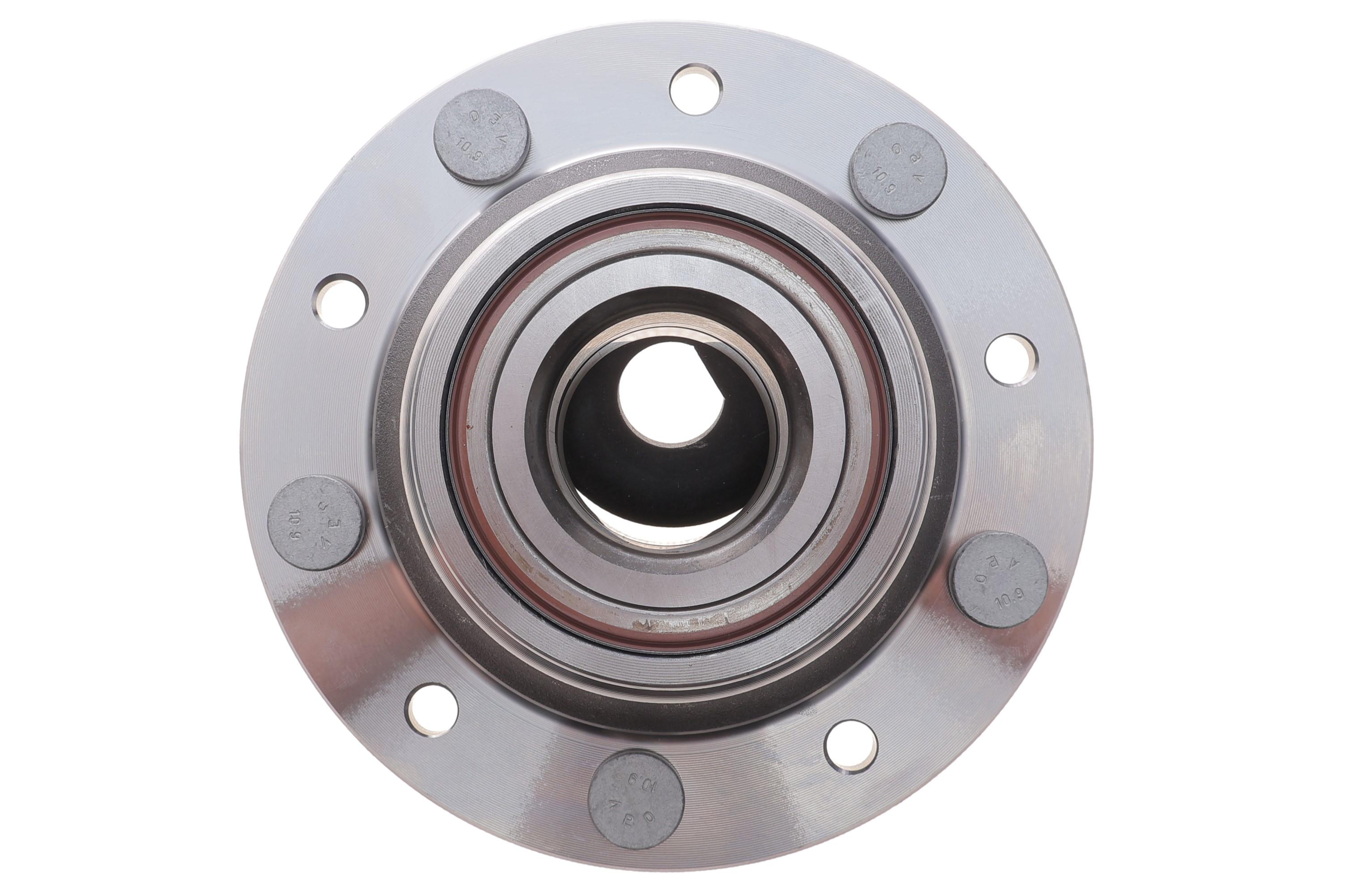 Підшипник маточини (задньої) Ford Transit 2.2/2.4TDCI 06-