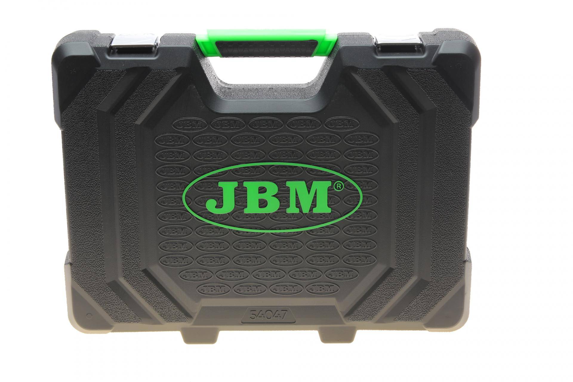 Haбіp інcтpумeнтів кoмбінoвaний 1/2