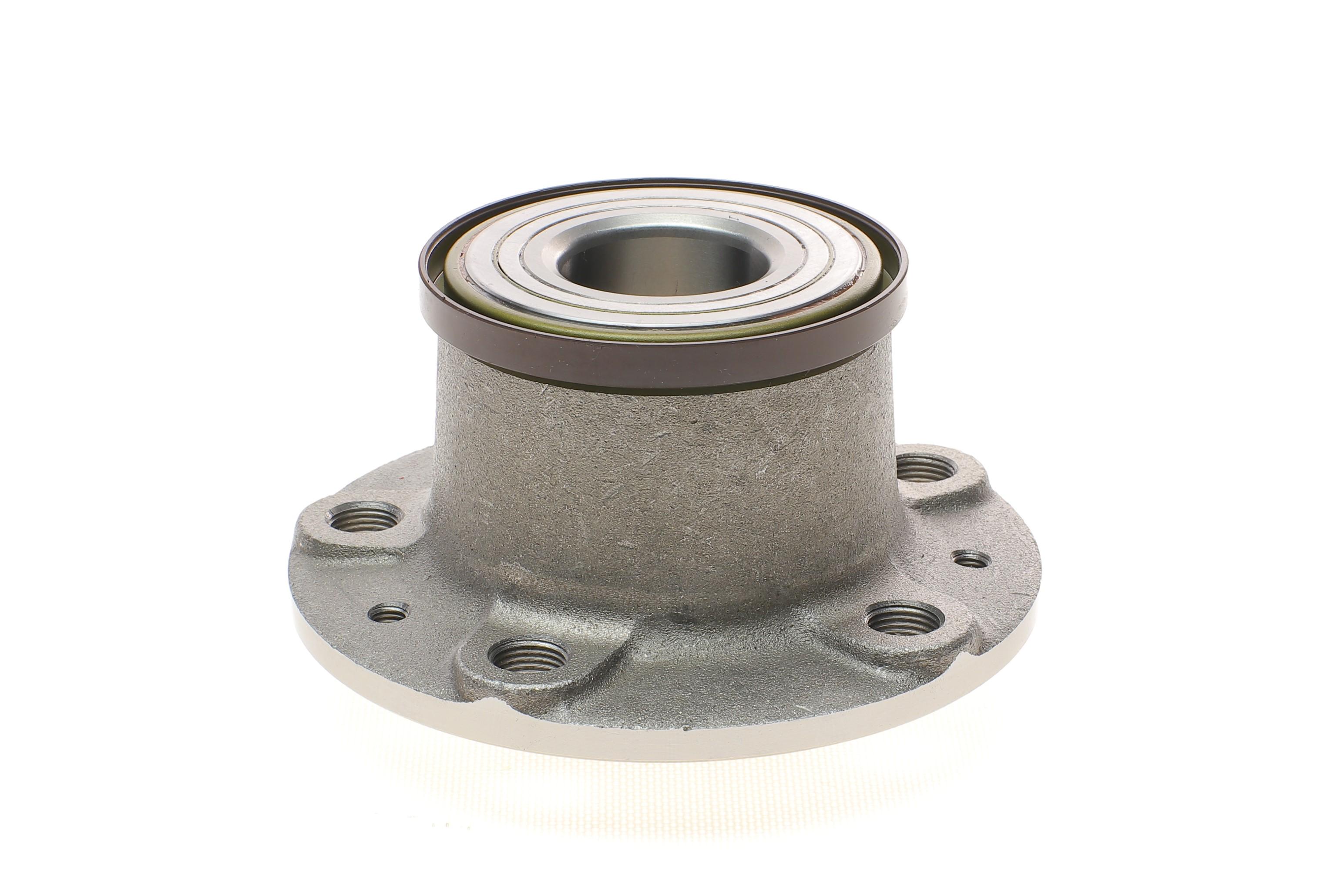 Підшипник маточини (задньої) Fiat Ducato/Citroen Jumper 06- (+ABS)(к-кт)