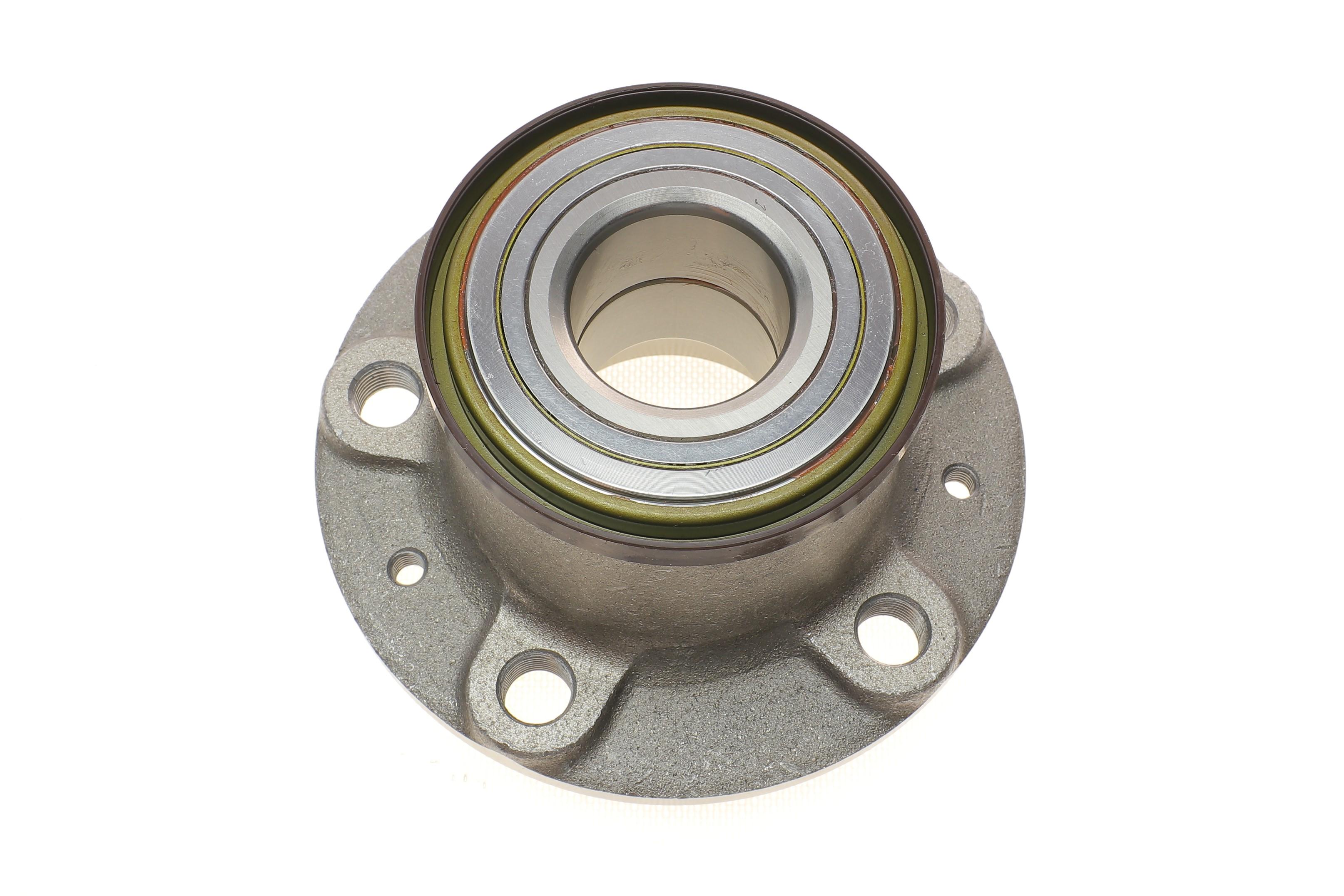 Підшипник маточини (задньої) Fiat Ducato/Citroen Jumper 06- (+ABS)(к-кт)