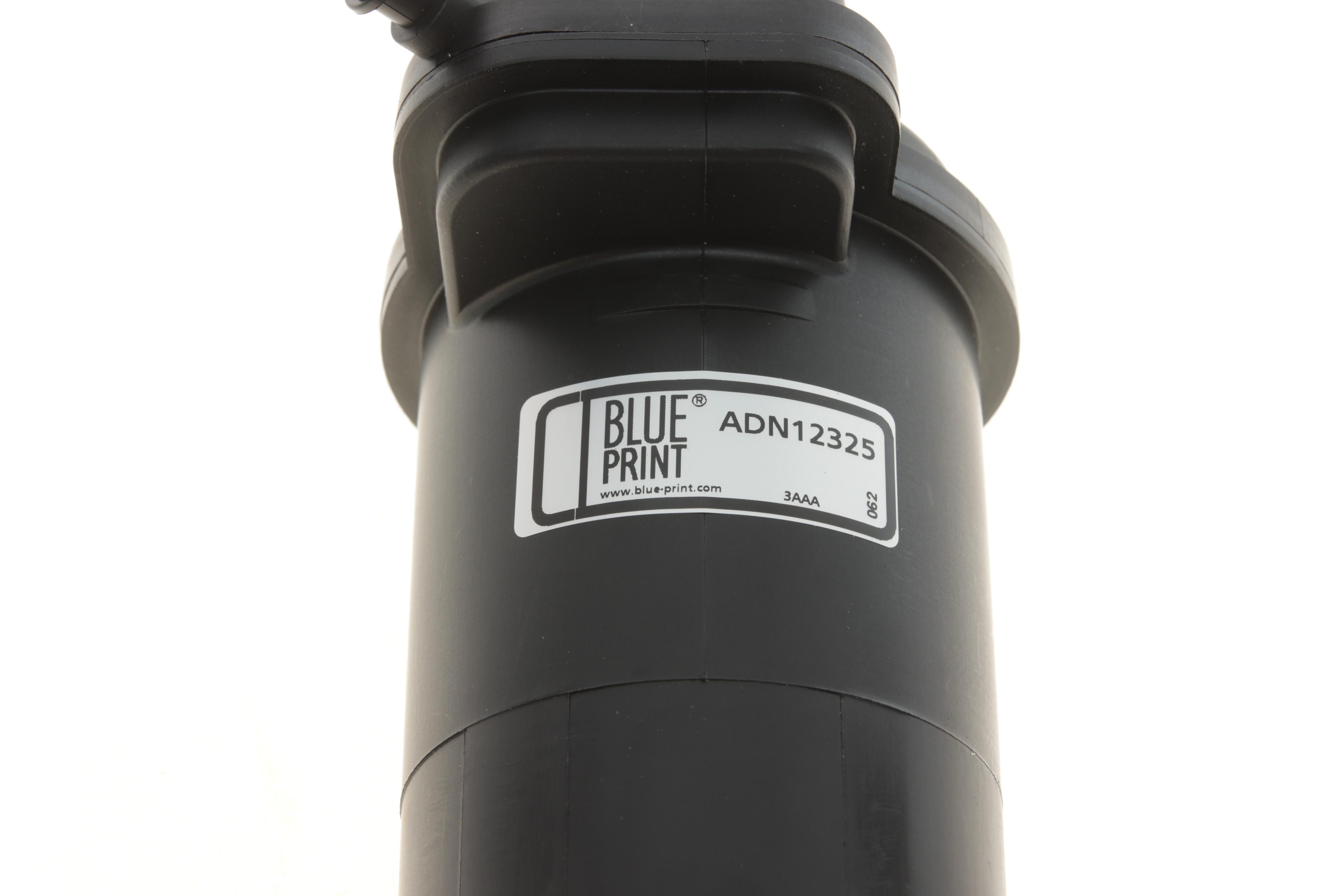 Фильтр топливный Renaullt Kangoo 1.5dCi (без подсоединения датчика воды)