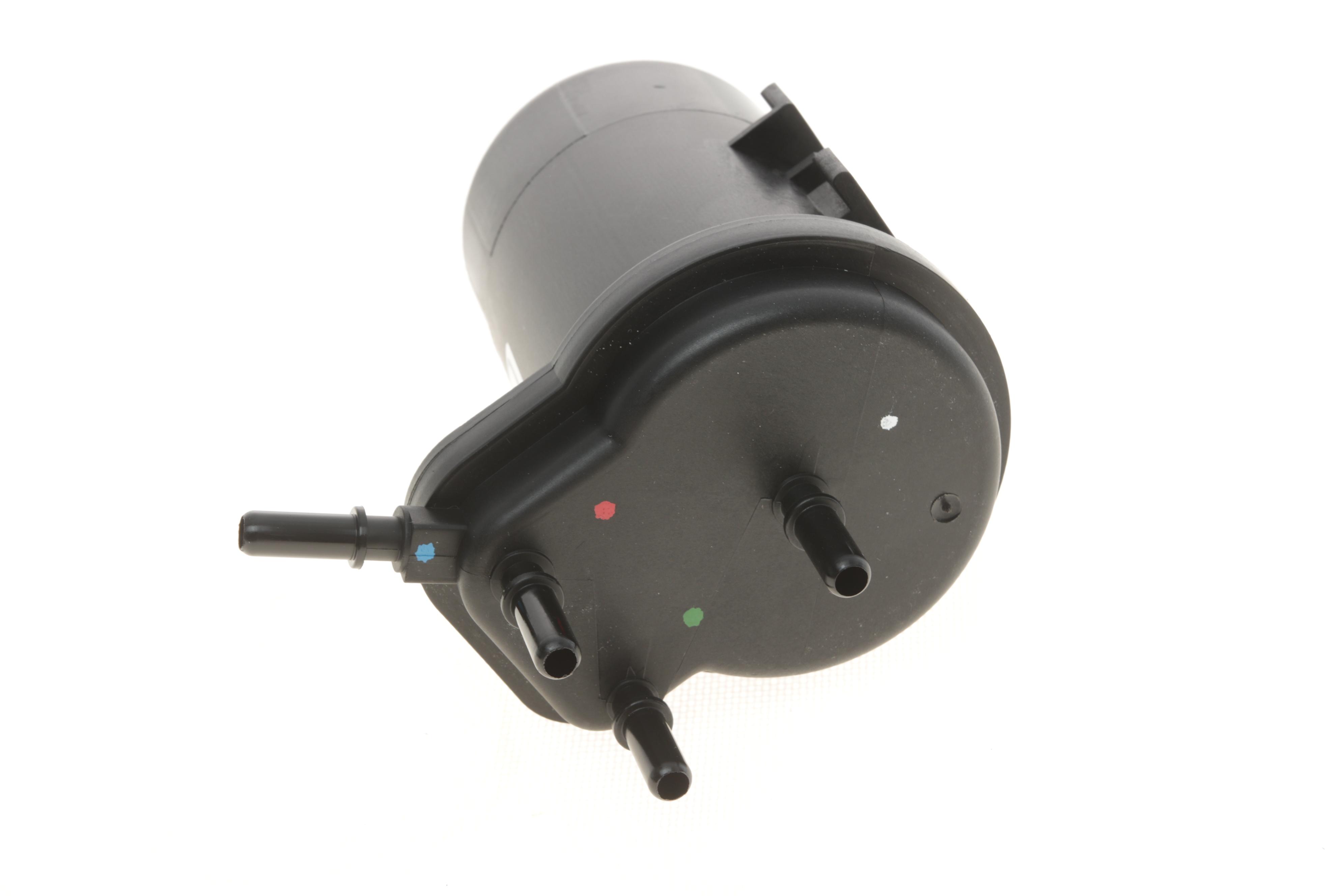 Фильтр топливный Renaullt Kangoo 1.5dCi (без подсоединения датчика воды)