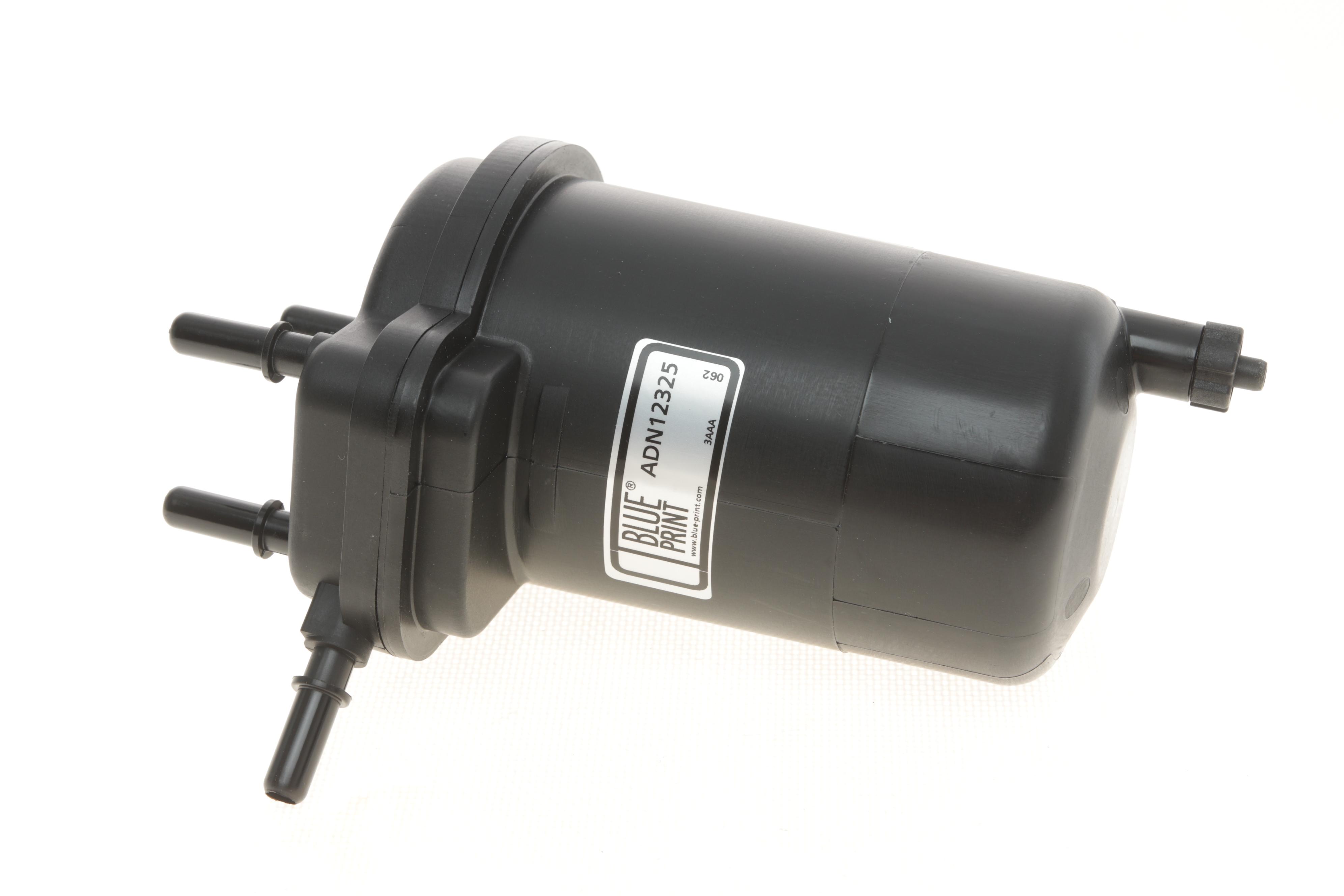 Фильтр топливный Renaullt Kangoo 1.5dCi (без подсоединения датчика воды)