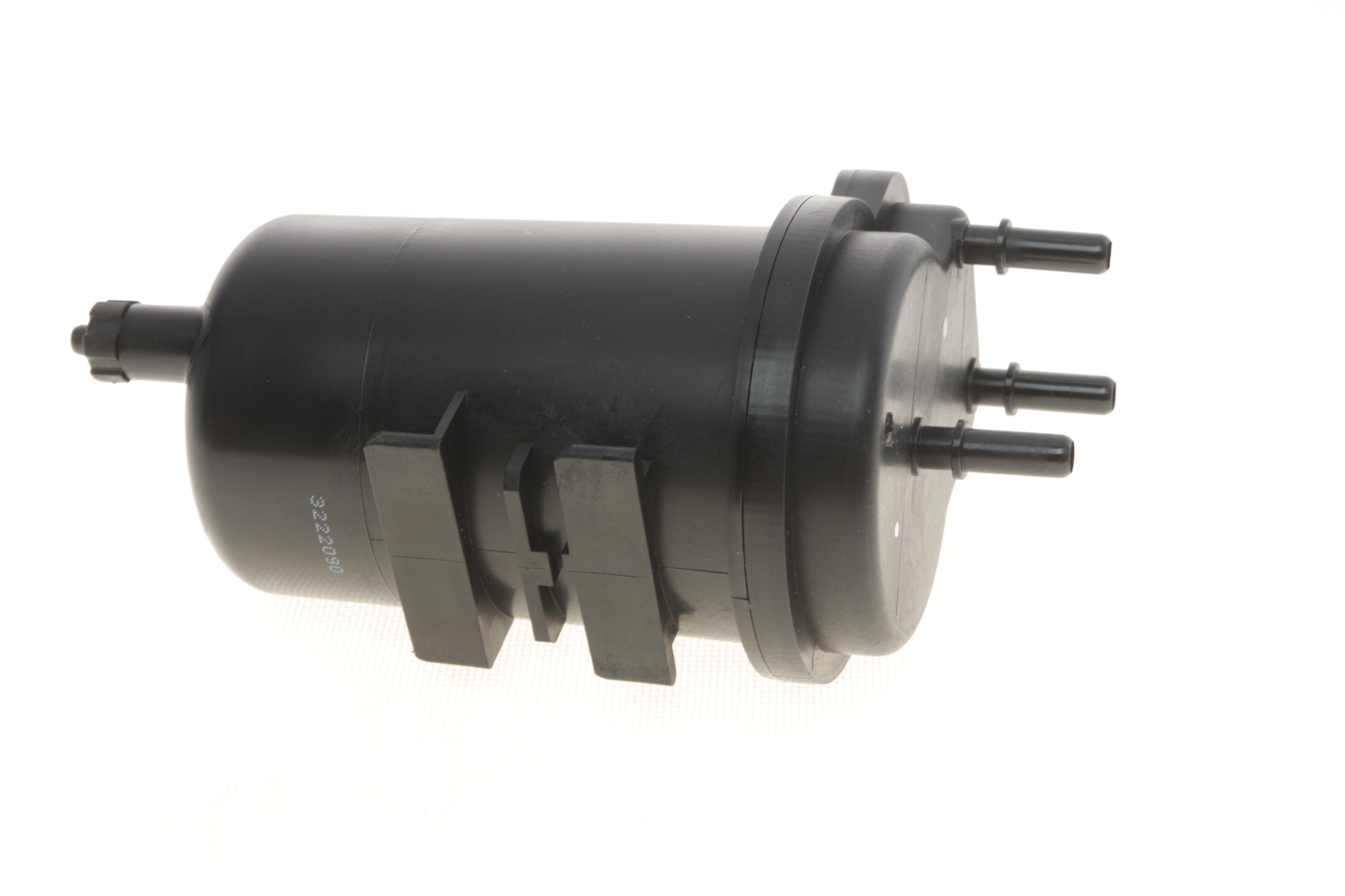 Фильтр топливный Renaullt Kangoo 1.5dCi (без подсоединения датчика воды)