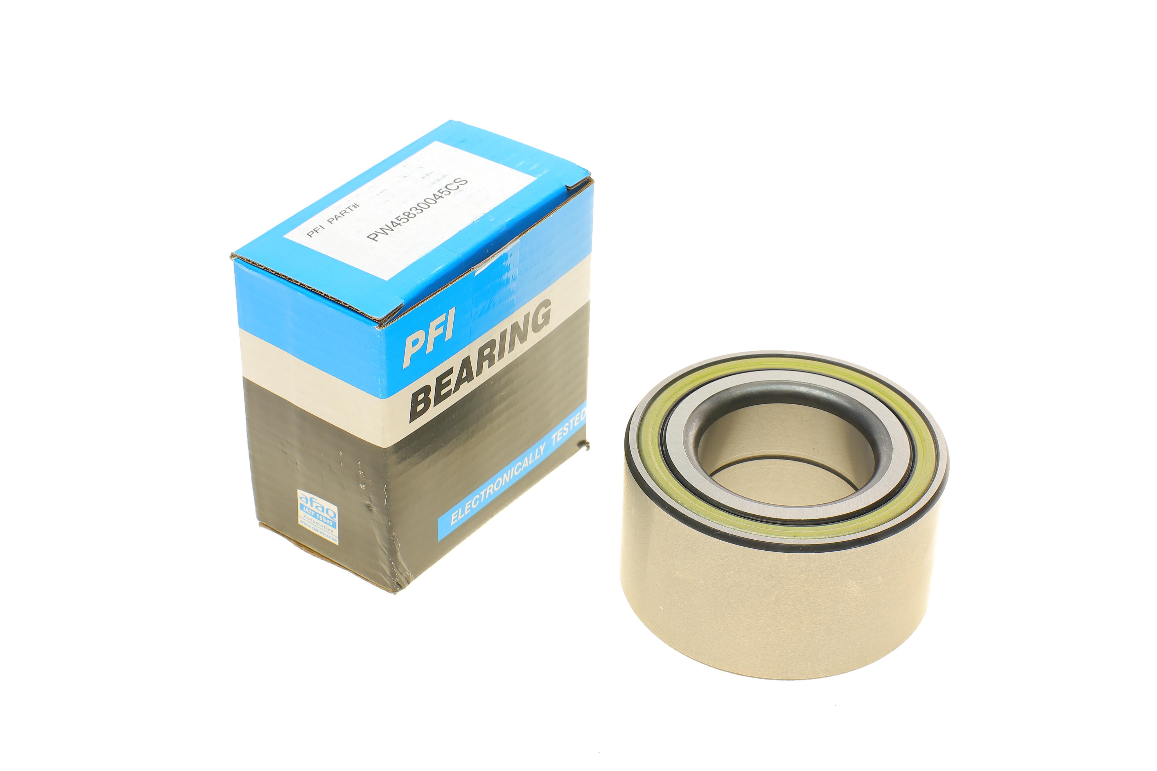 Подшипник ступицы (задней) Mazda RX-7 92-02