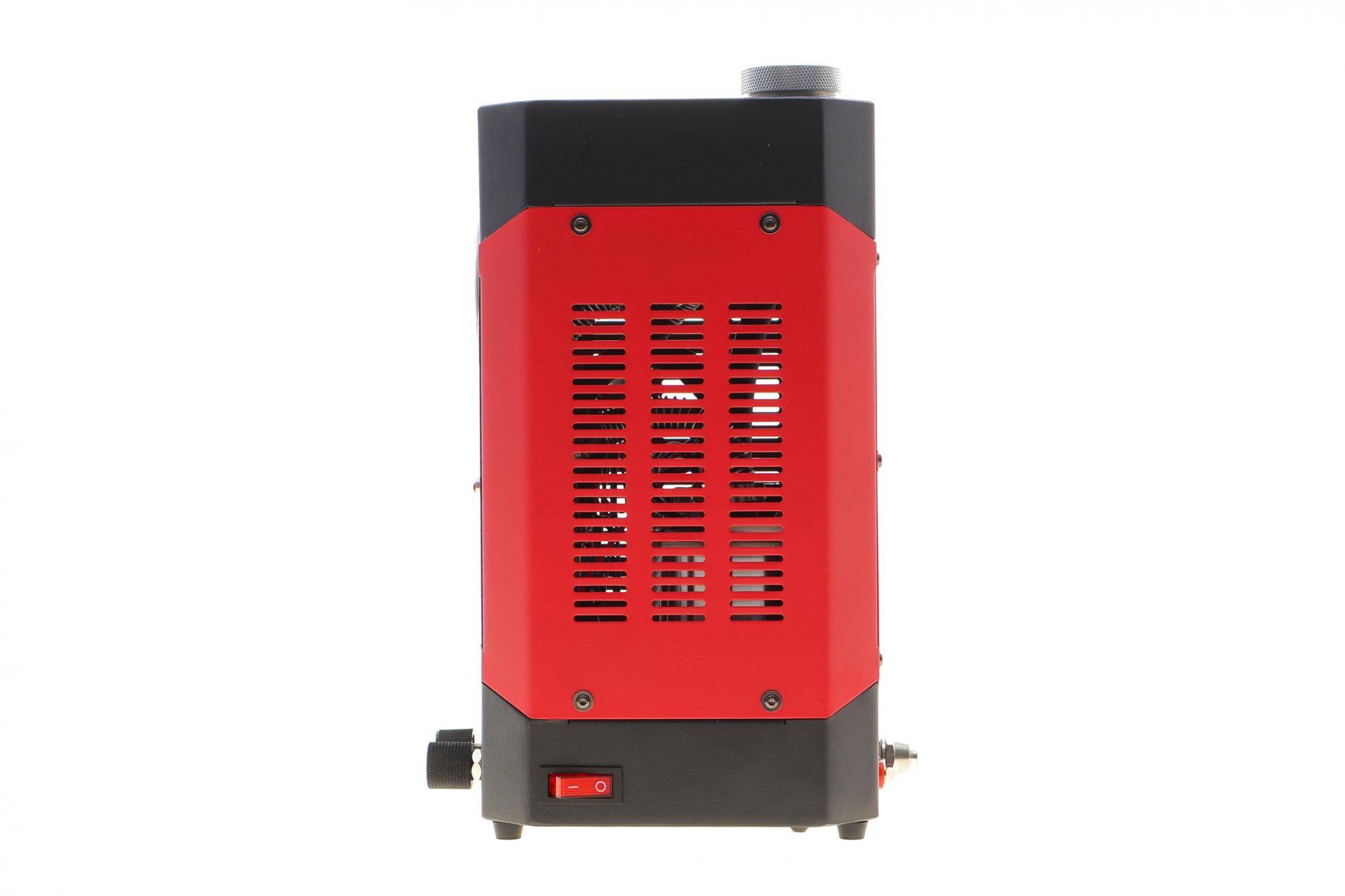 Димогенератор (детектор витоку диму)