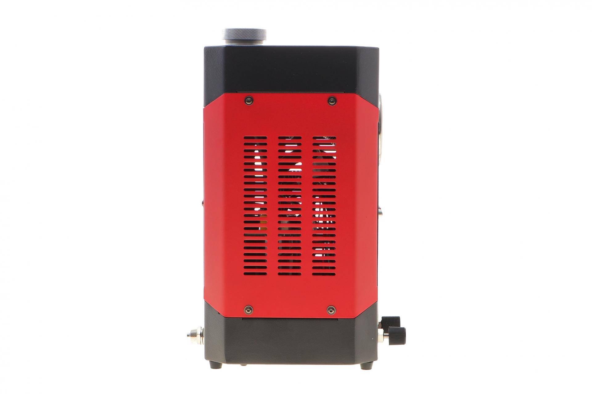 Димогенератор (детектор витоку диму)