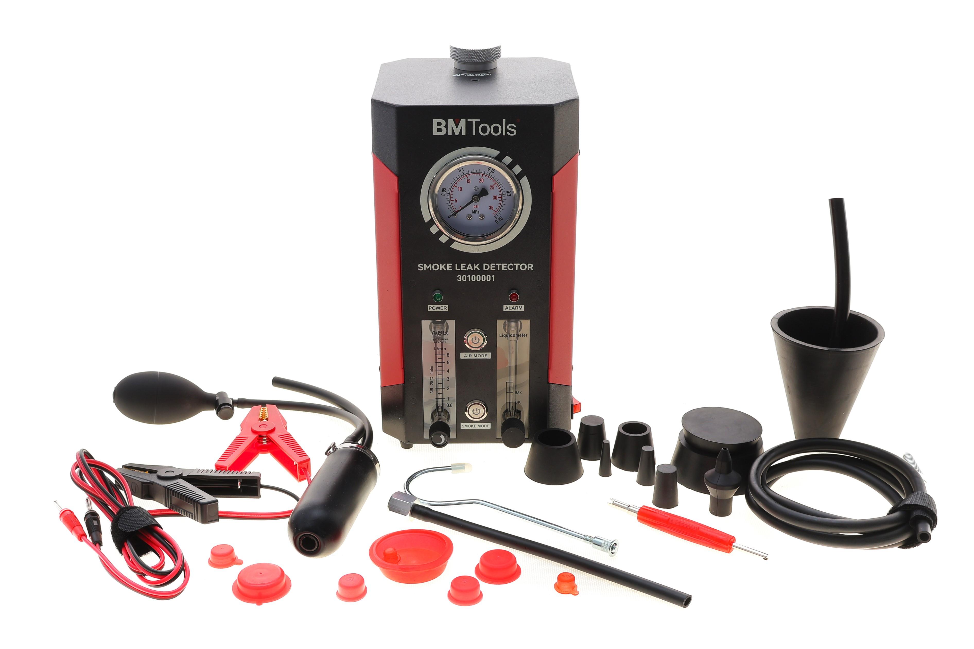 Димогенератор (детектор витоку диму)