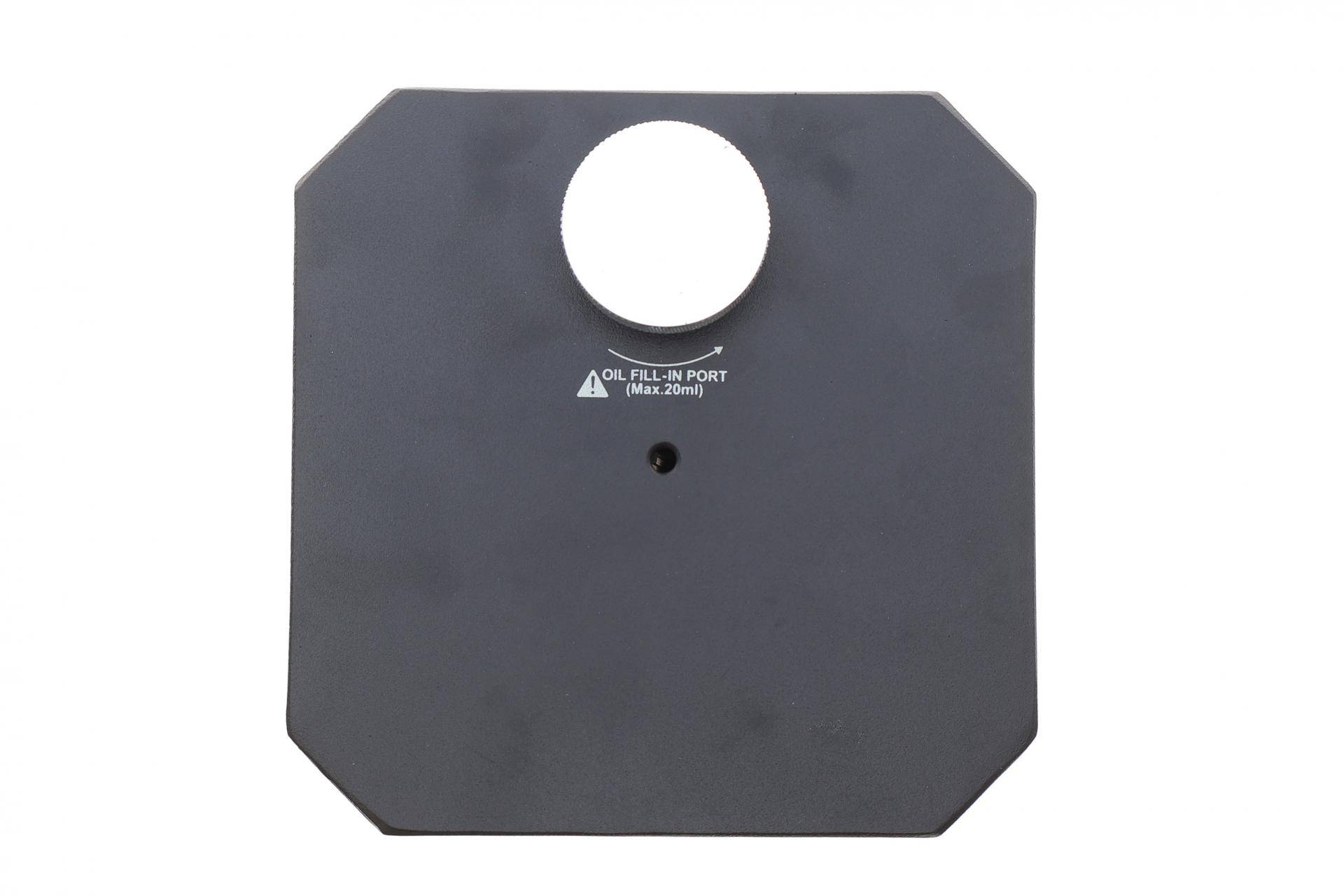 Димогенератор (детектор витоку диму)