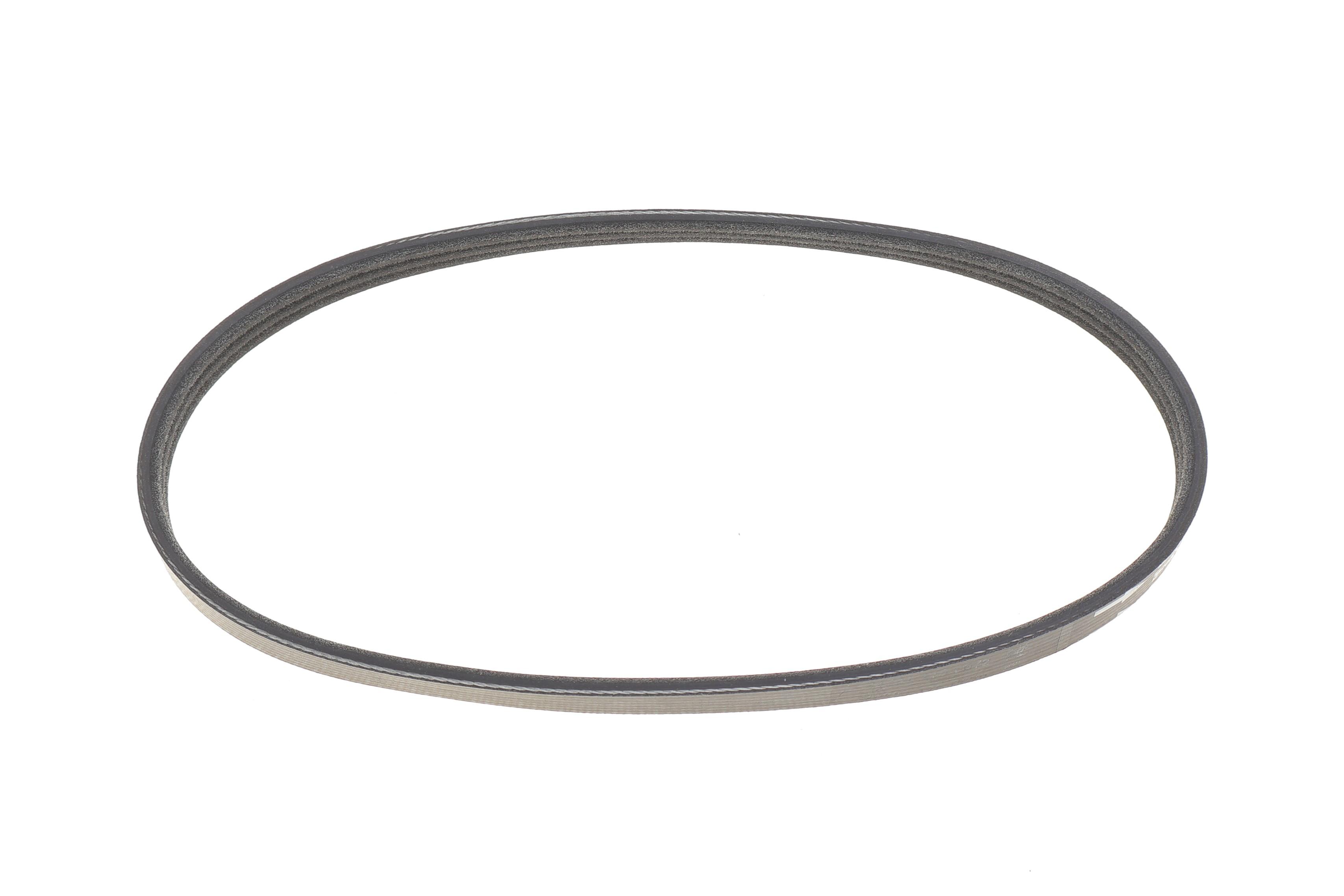 Комплект ременя генератора Citroen C3/C4/Peugeot 208/308 1.2 THP 13- + прокладки і сальник