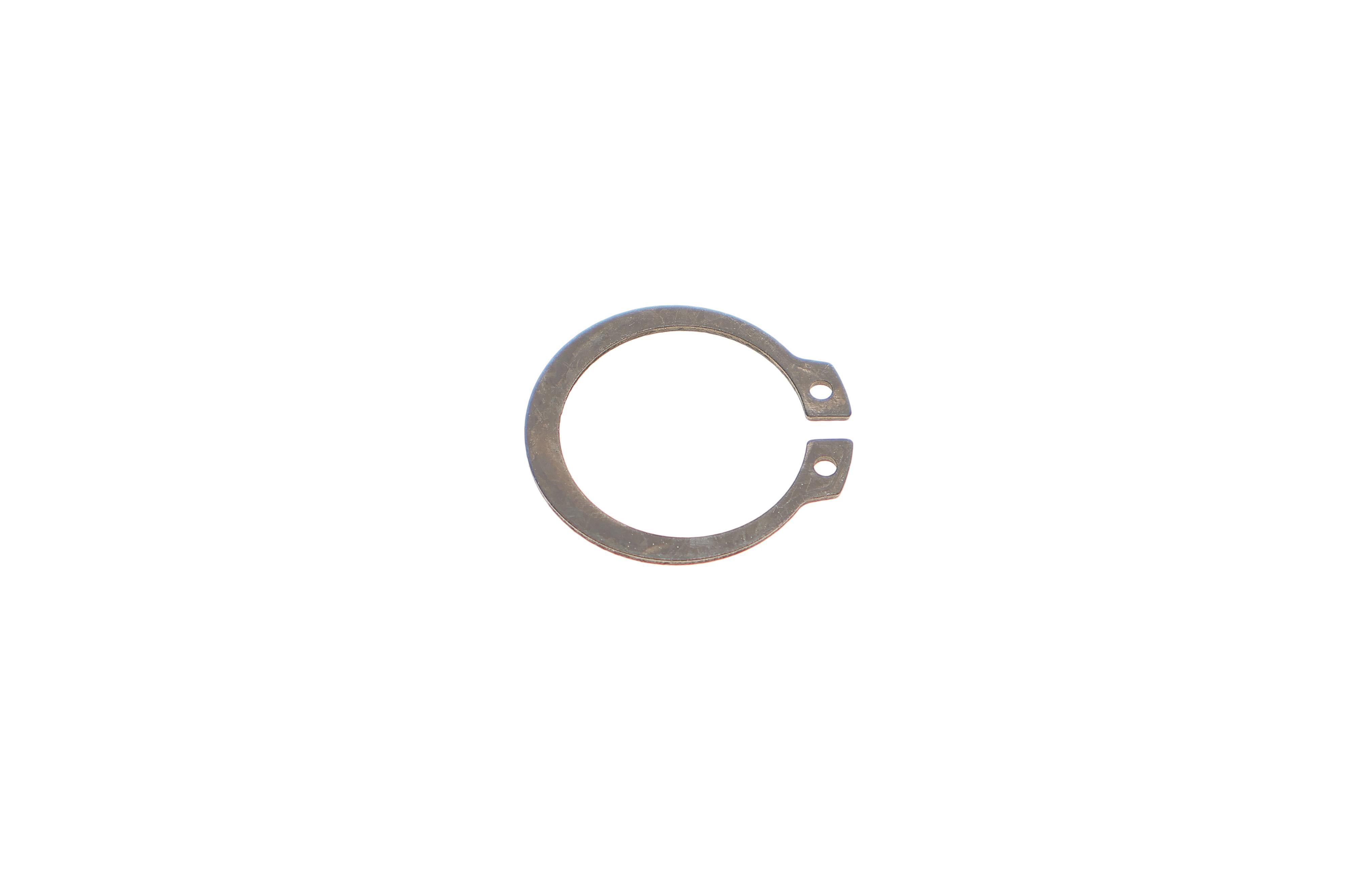 Пильник ШРКШ (зовнішній) BMW X3 (E83) 03-08 M47/M52/M54 (30.6x51x77)