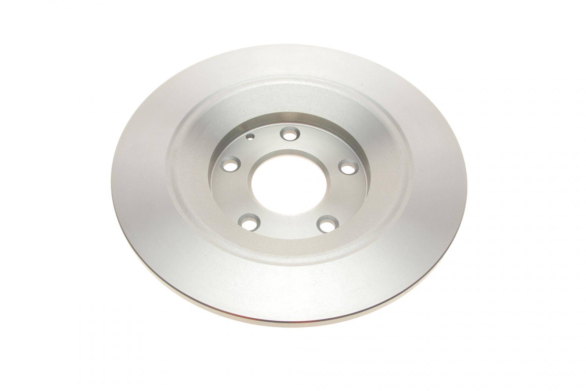 Диск гальмівний (задній) Mazda CX-5 11- (303x10)