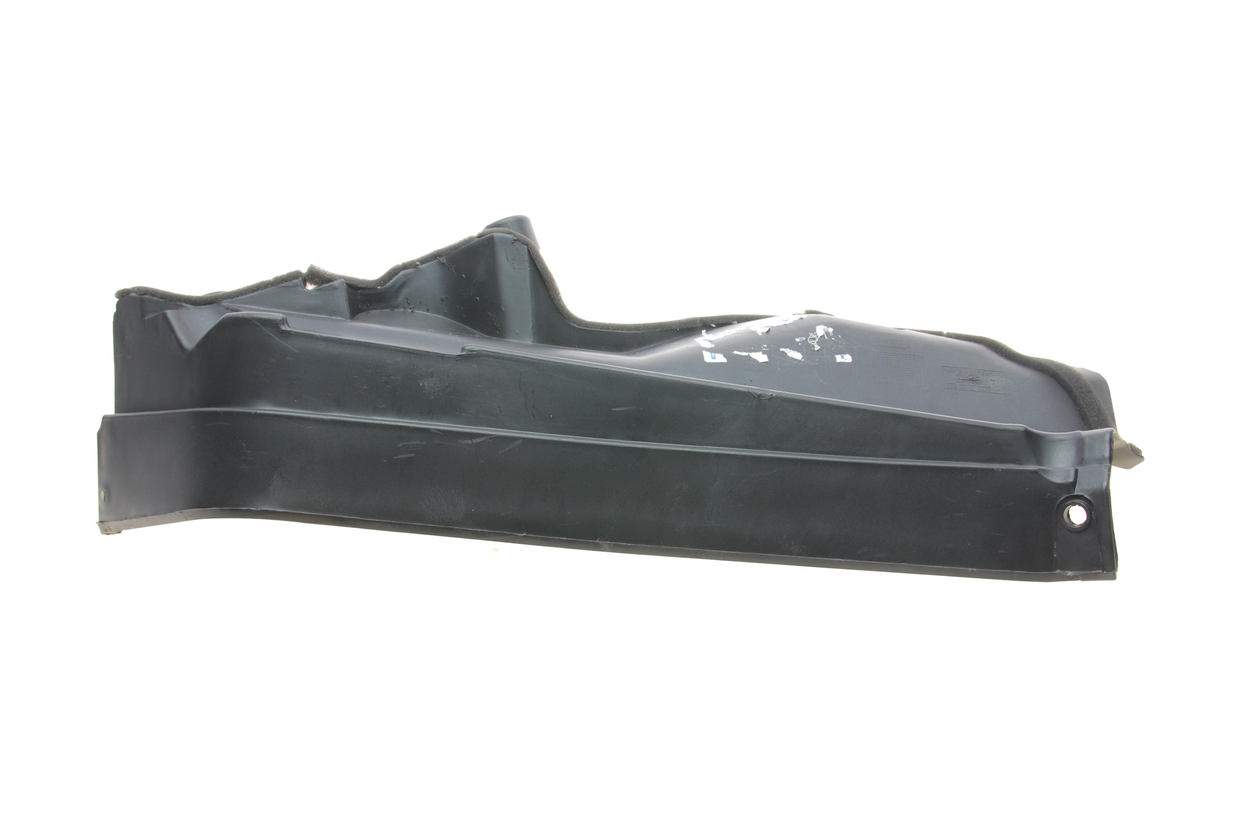 Перегородка моторного отсека BMW X5 (E70) 06-13 (L)