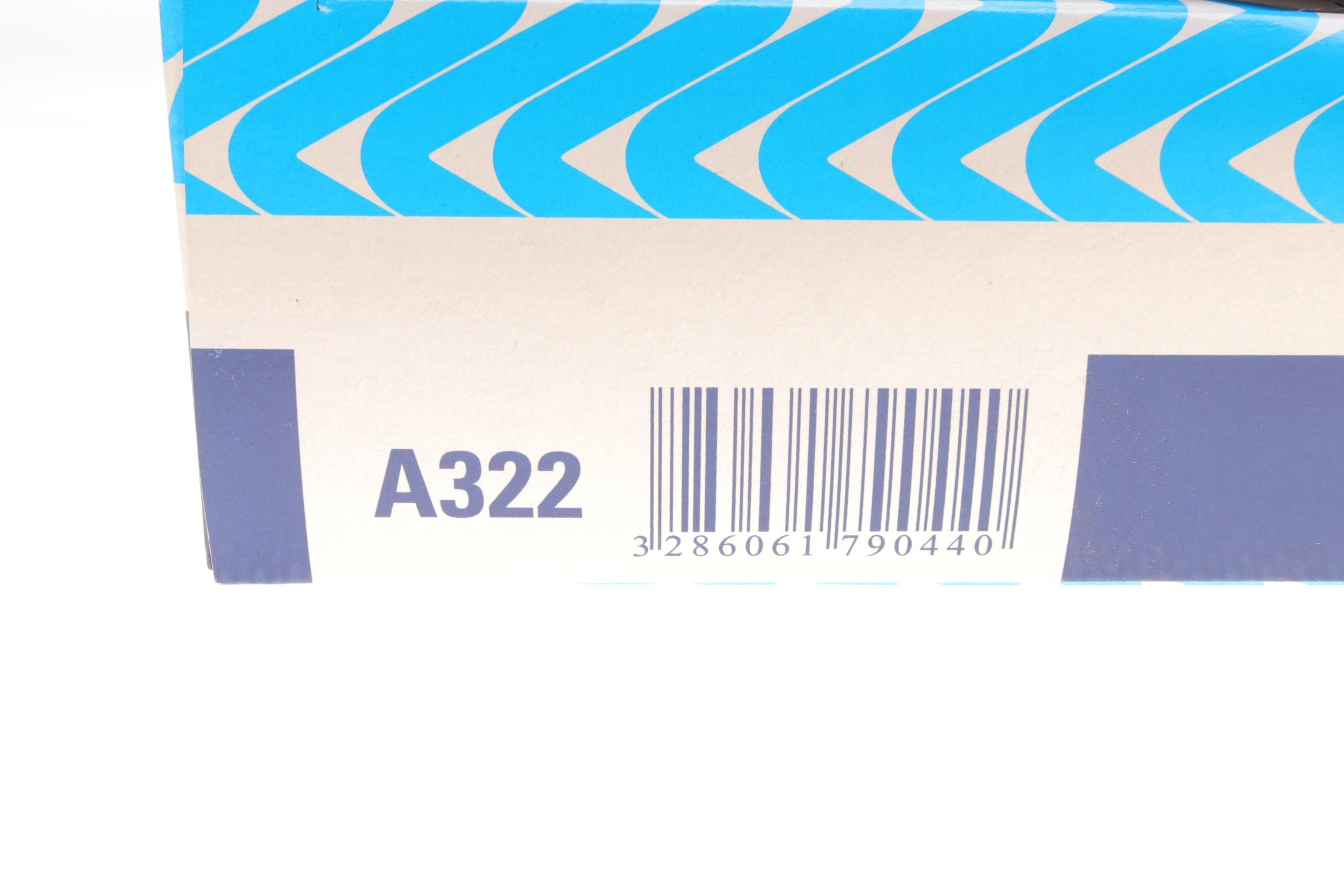 Фільтр повітряний BMW 3 (E36) 1.8TDS 94-01