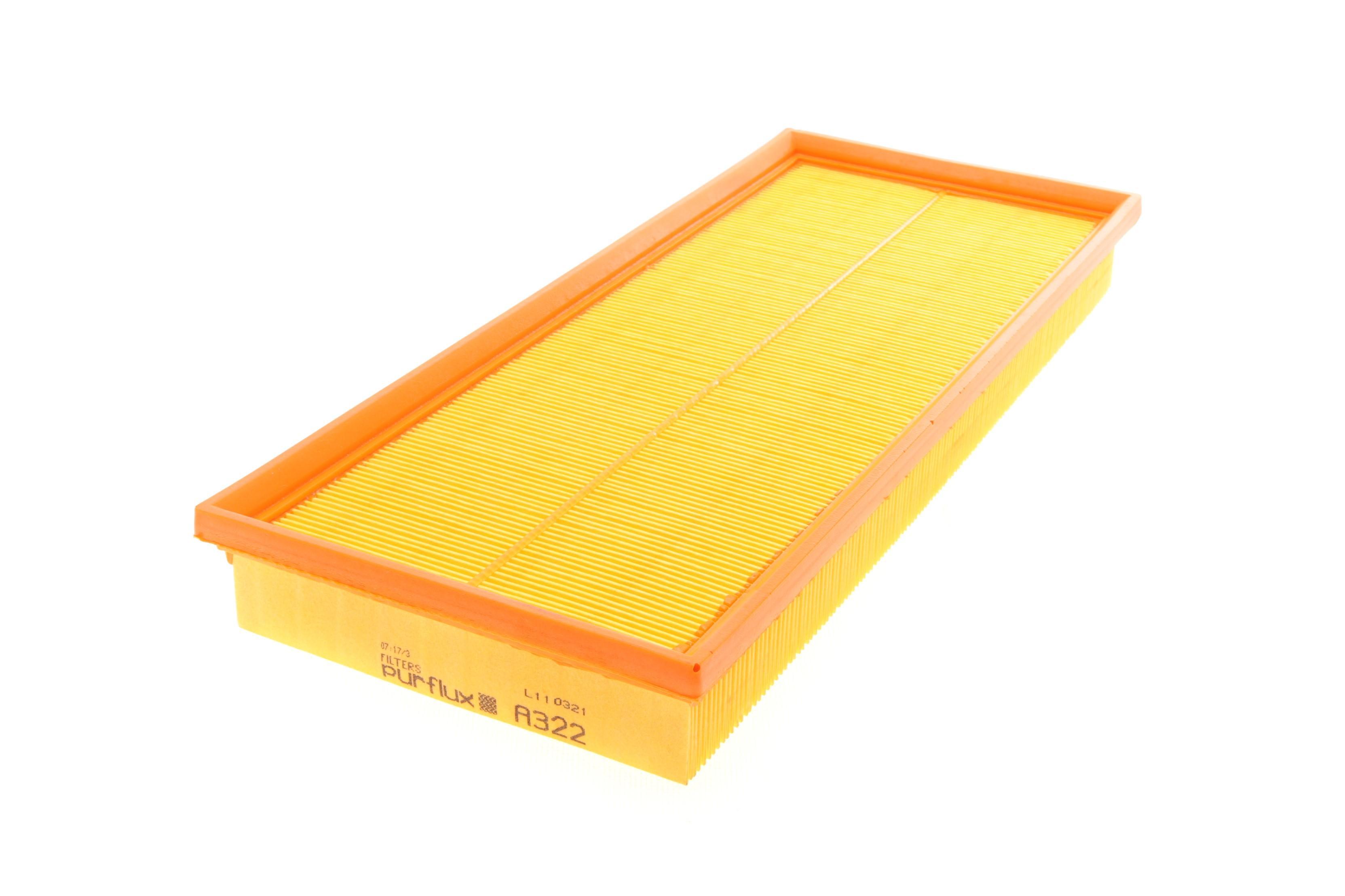 Фільтр повітряний BMW 3 (E36) 1.8TDS 94-01