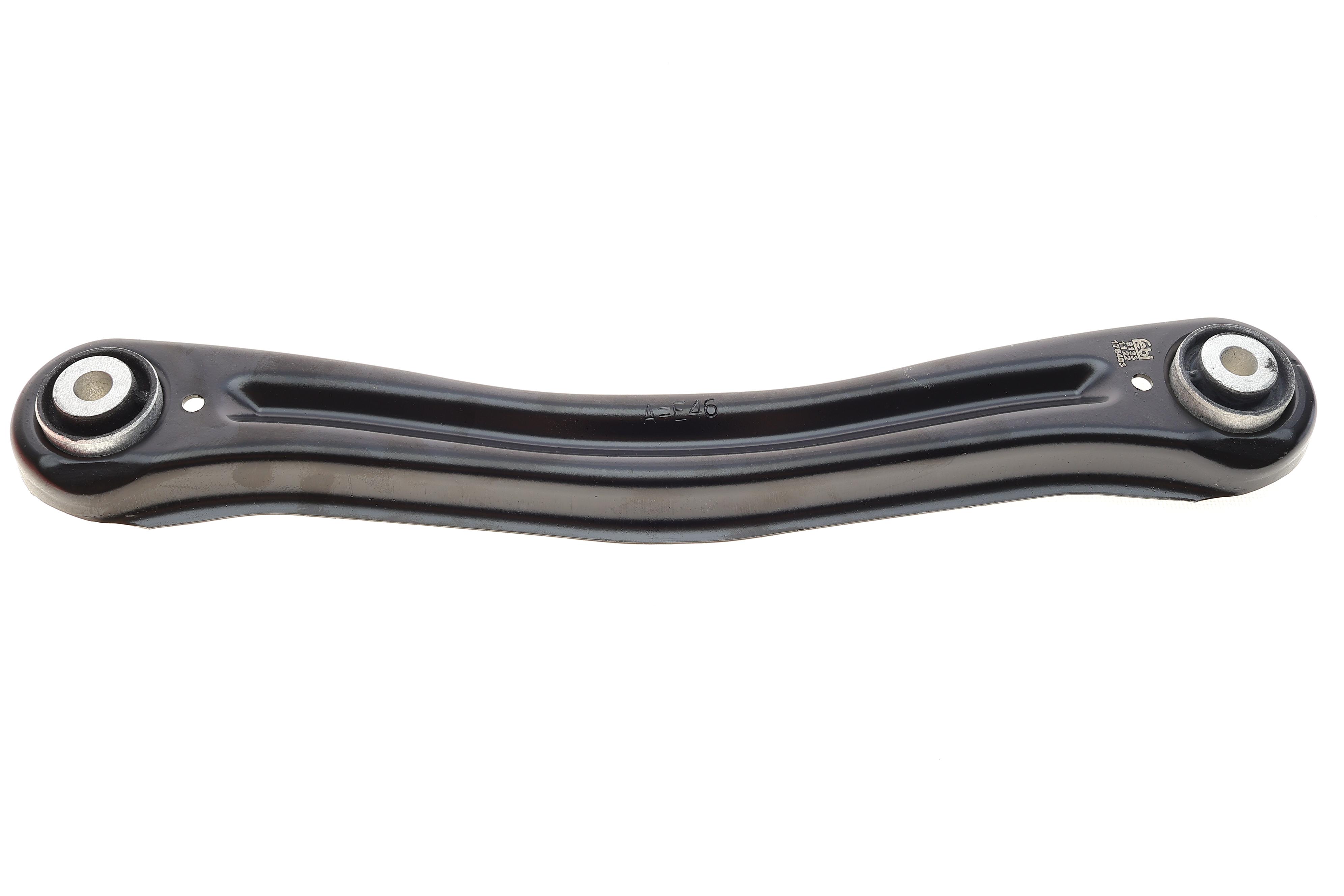 Рычаг подвески (задний/сверху/сзади) (L) MB M-class (W166) 11-19