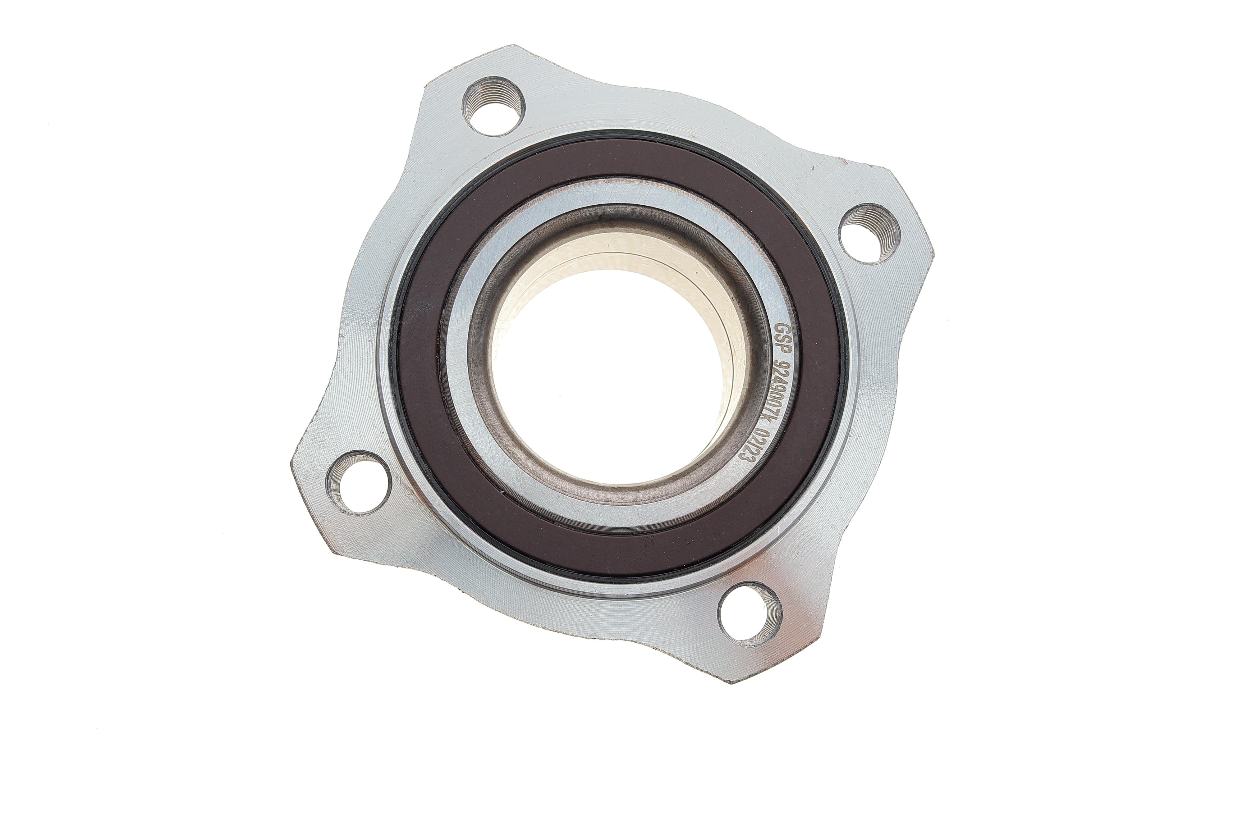 Підшипник маточини (задньої) BMW X3 (F25)/X4 (F26) 10-18 N20/N47/N52/N57