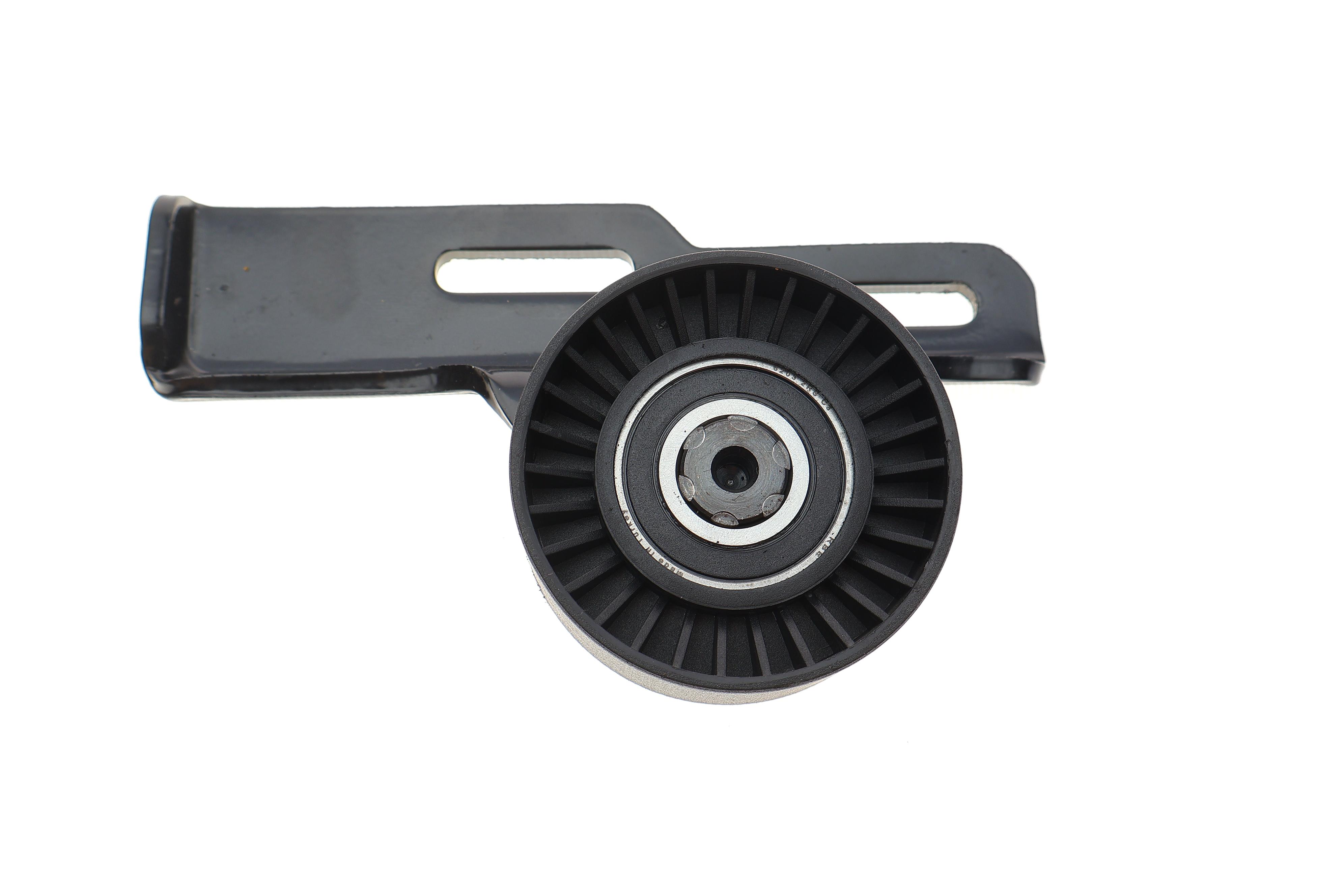 Ролик генератора Renault Megane 95-03 (натяжний)