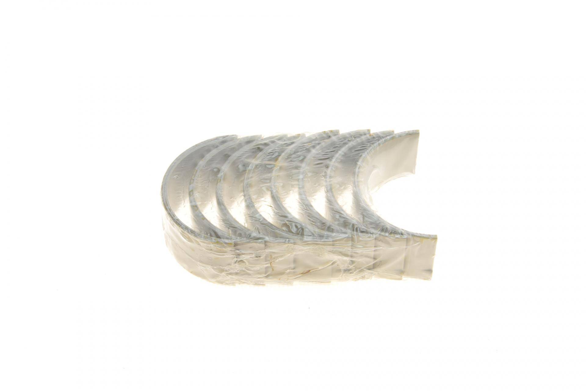 Вкладиші шатунні MB M102/M111 1.8/2.0/2.3/2.5 (+0.50)