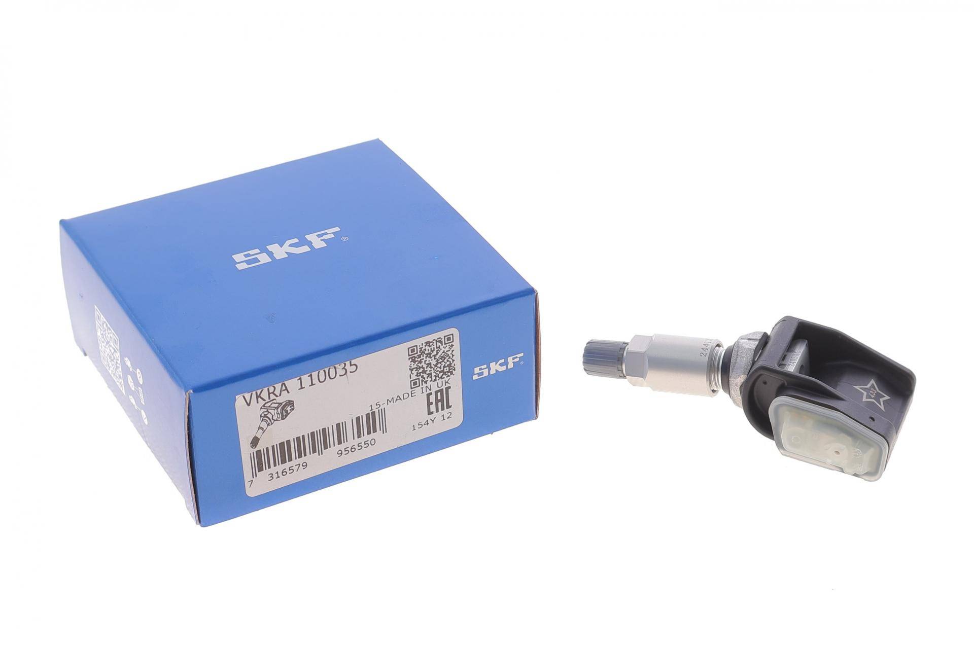 Датчик тиску повітря в шинах MB A-class (W177)/E-class (W213) 16-