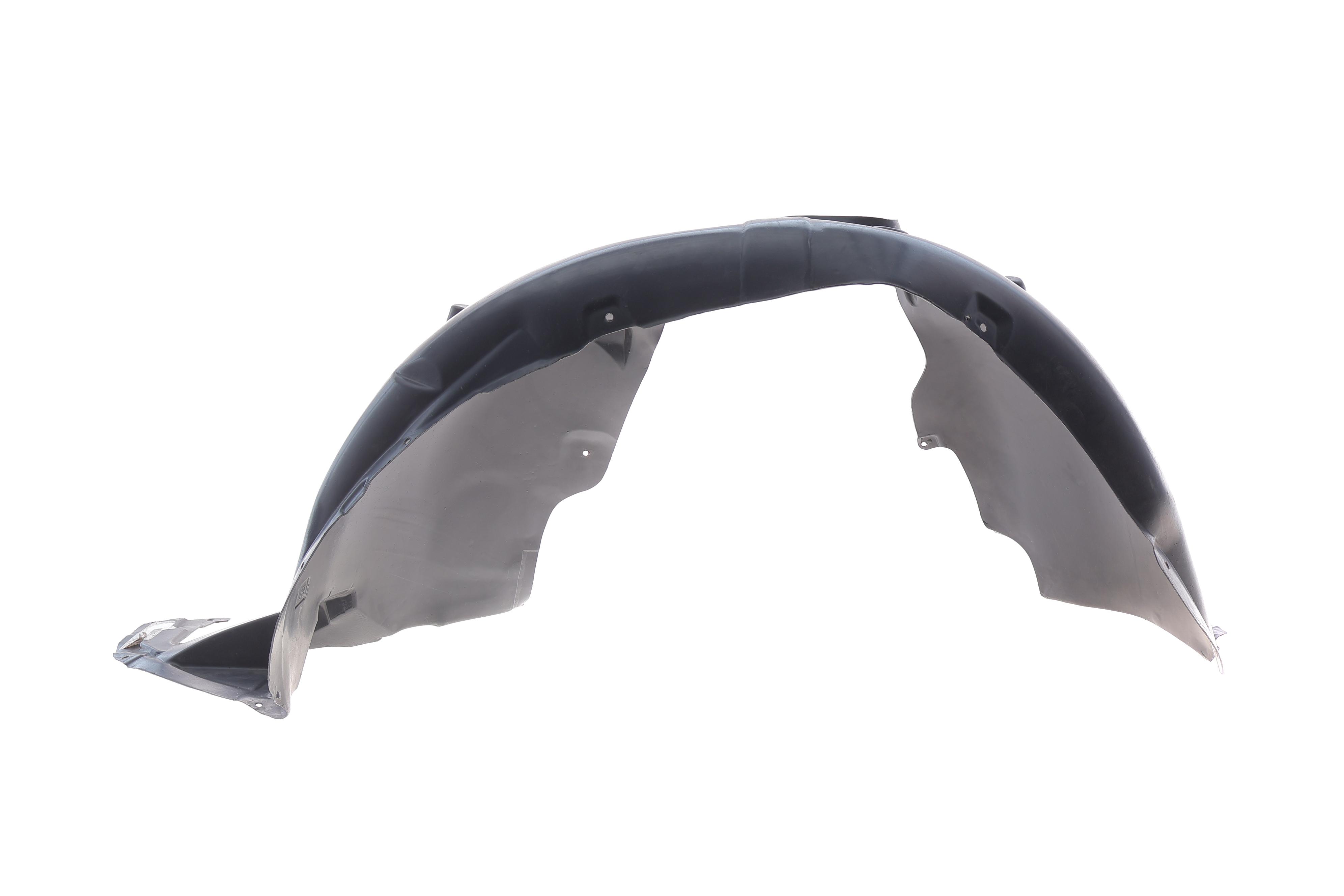 Підкрильник (передній) Skoda Octavia 13- (L)(після пробного встановлення)