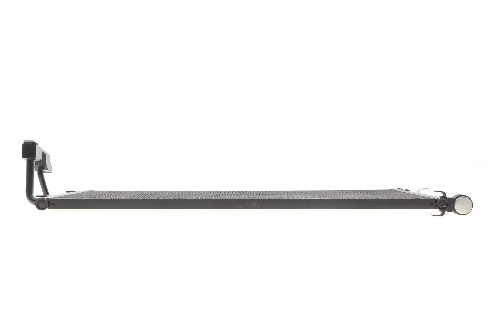 Радіатор кондиціонера (з осушувачем) BMW 3 (F30/F80/F34) 3.0i (N55/S55) 11-16