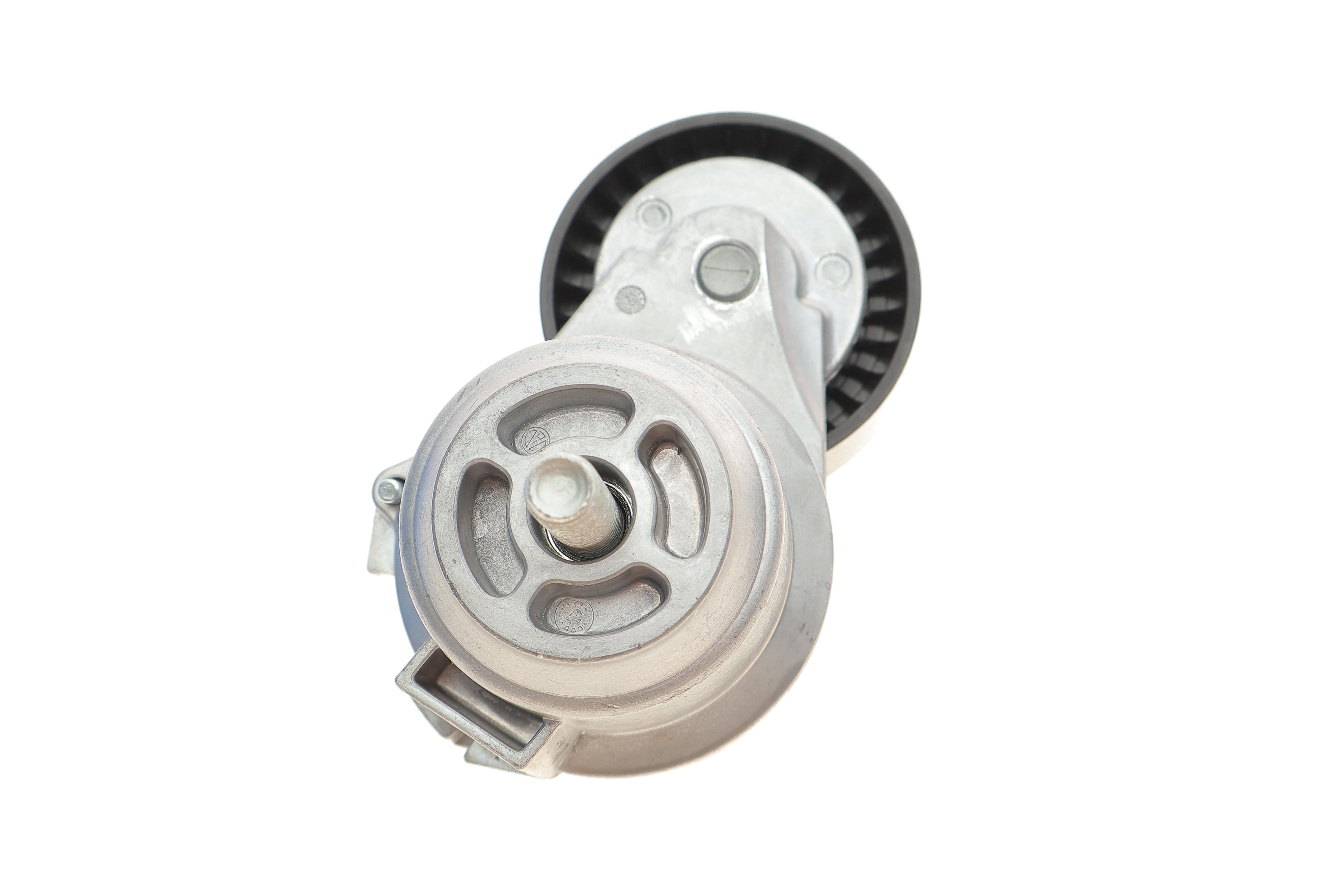 Натяжник ременя генератора Opel Astra J 1.7 CDTI 11-15