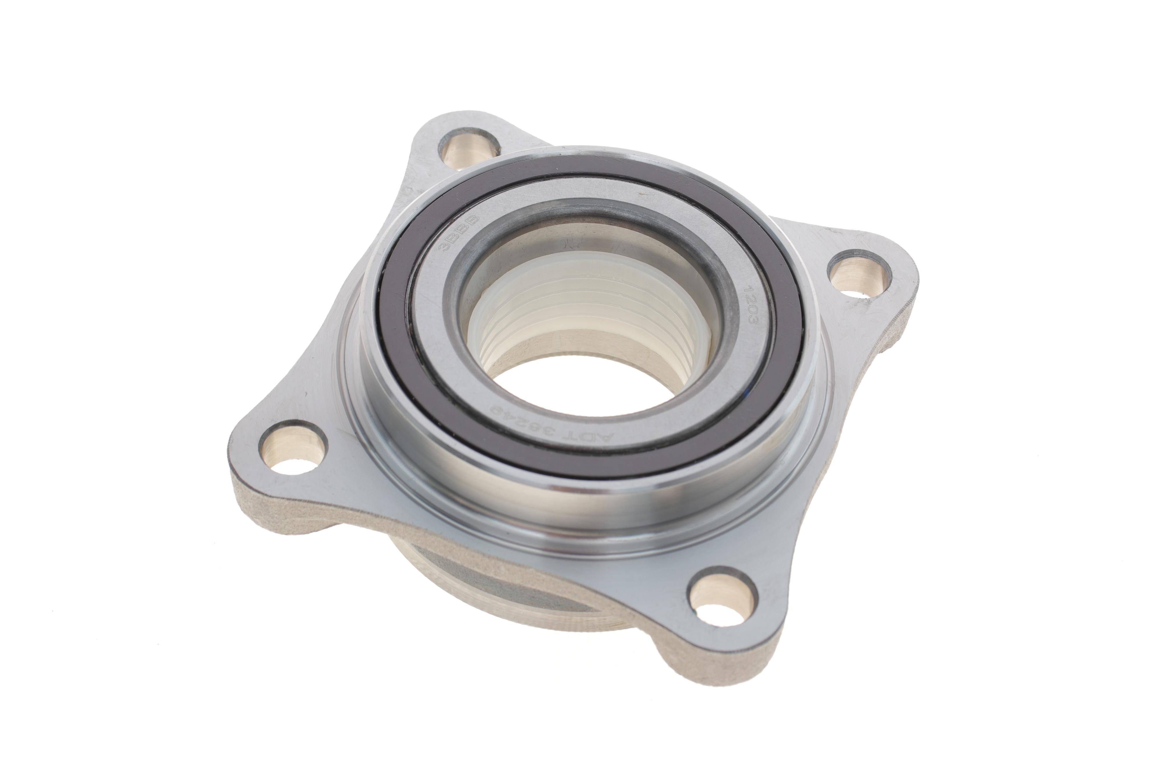 Підшипник маточини (передньої) Toyota Land Cruiser Prado 3.0D-4D 02- (51x54x96)