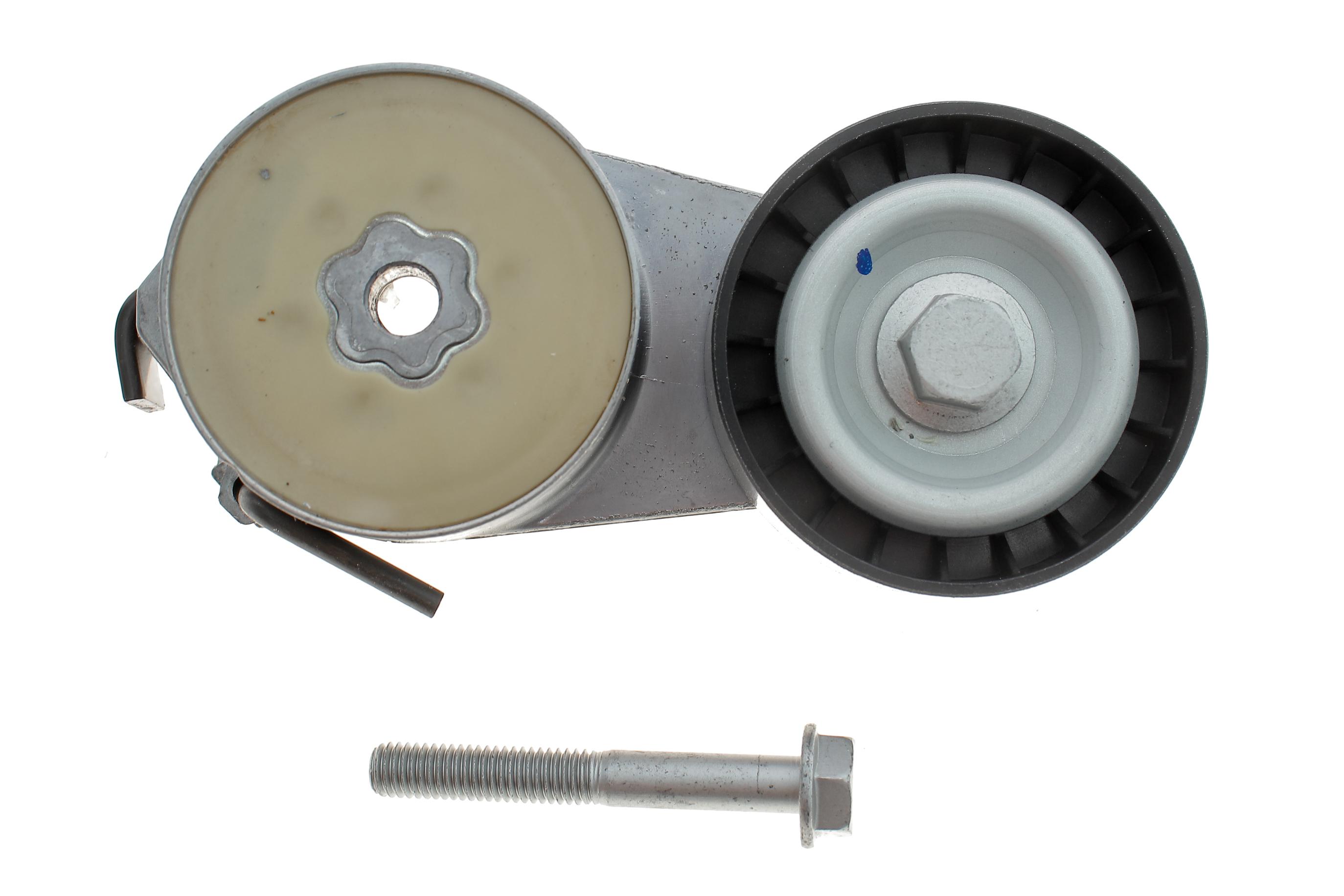 Натяжник ременя генератора Fiat Doblo 1.4 05-