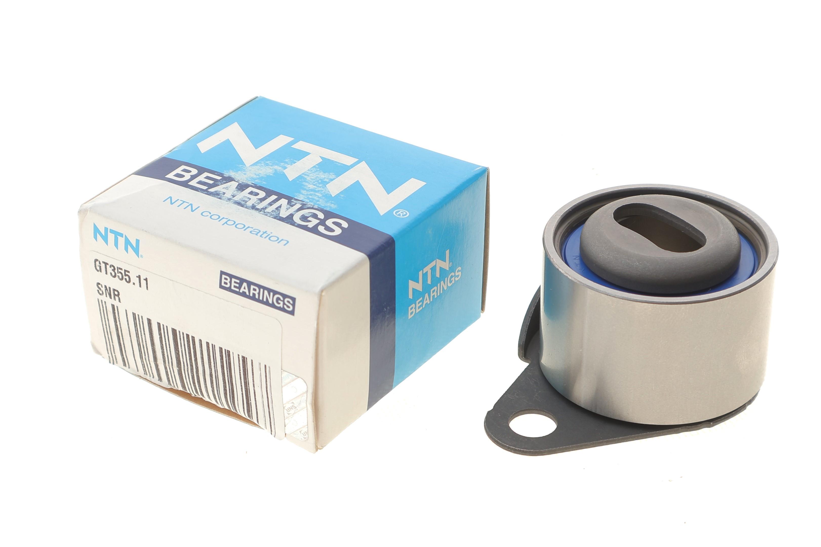 Ролик ГРМ Renault Trafic 1.9dCi (натяжной) (50х30)