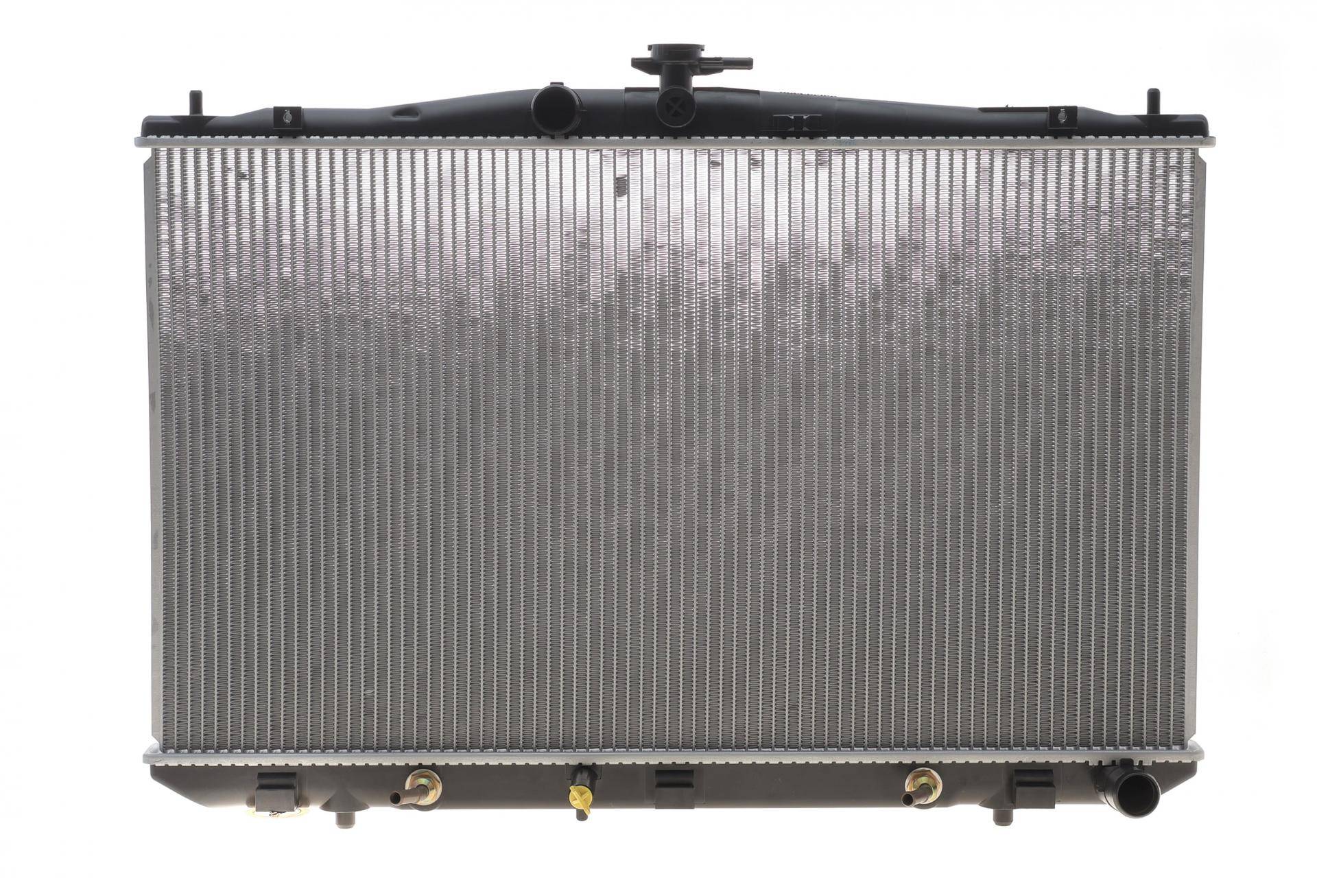 Радіатор охолодження Lexus RX 3.5 08-15