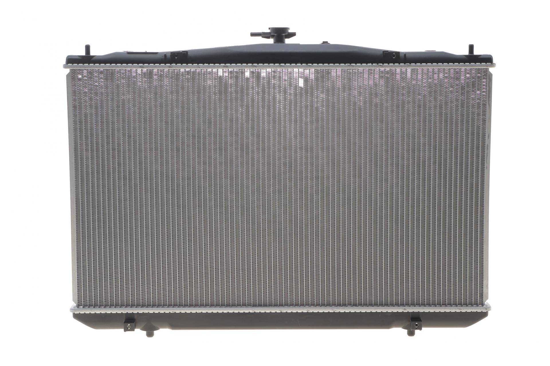 Радіатор охолодження Lexus RX 3.5 08-15