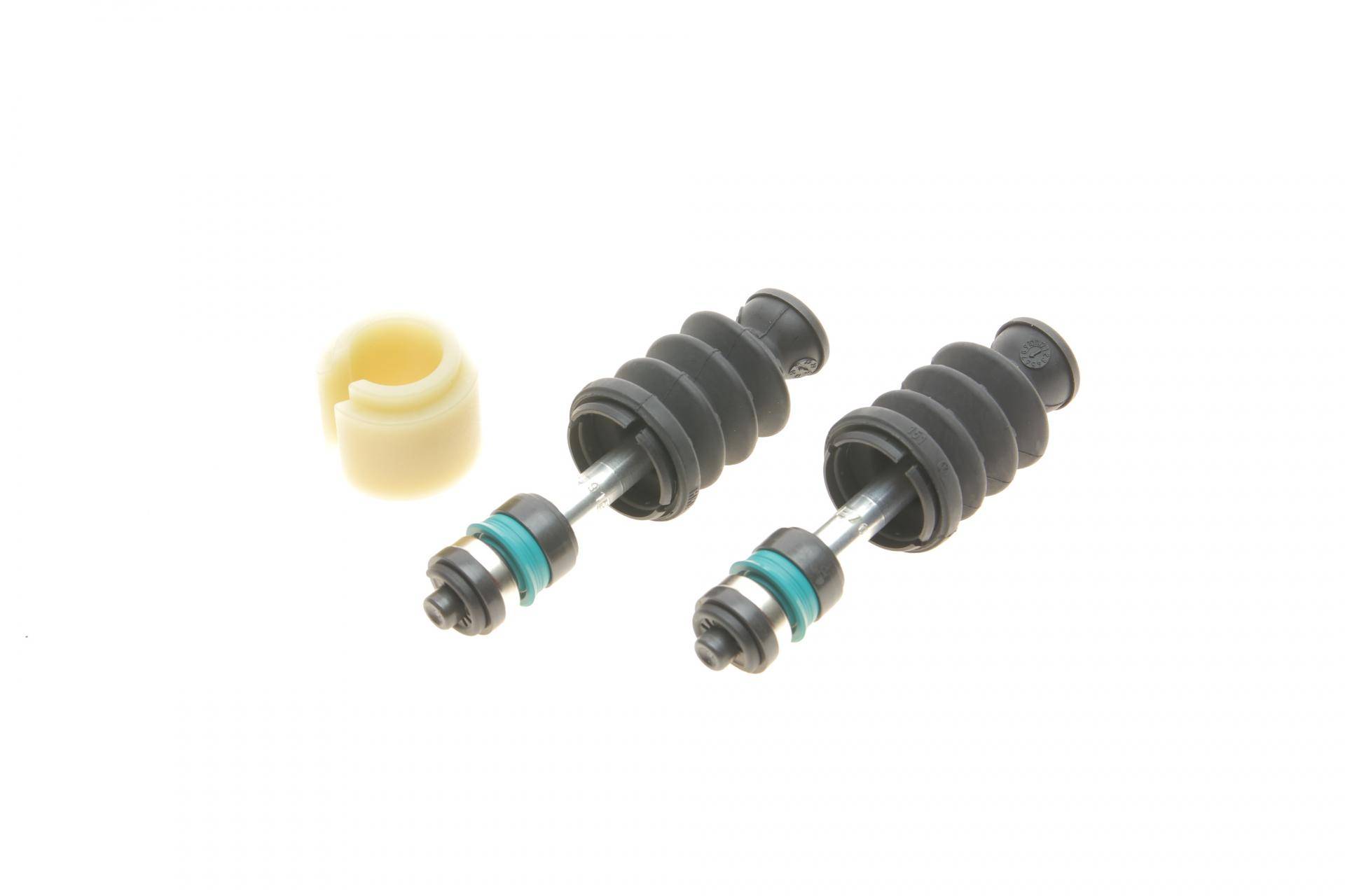 Ремкомплект поршня фрикційної муфти VW Touran 04-15