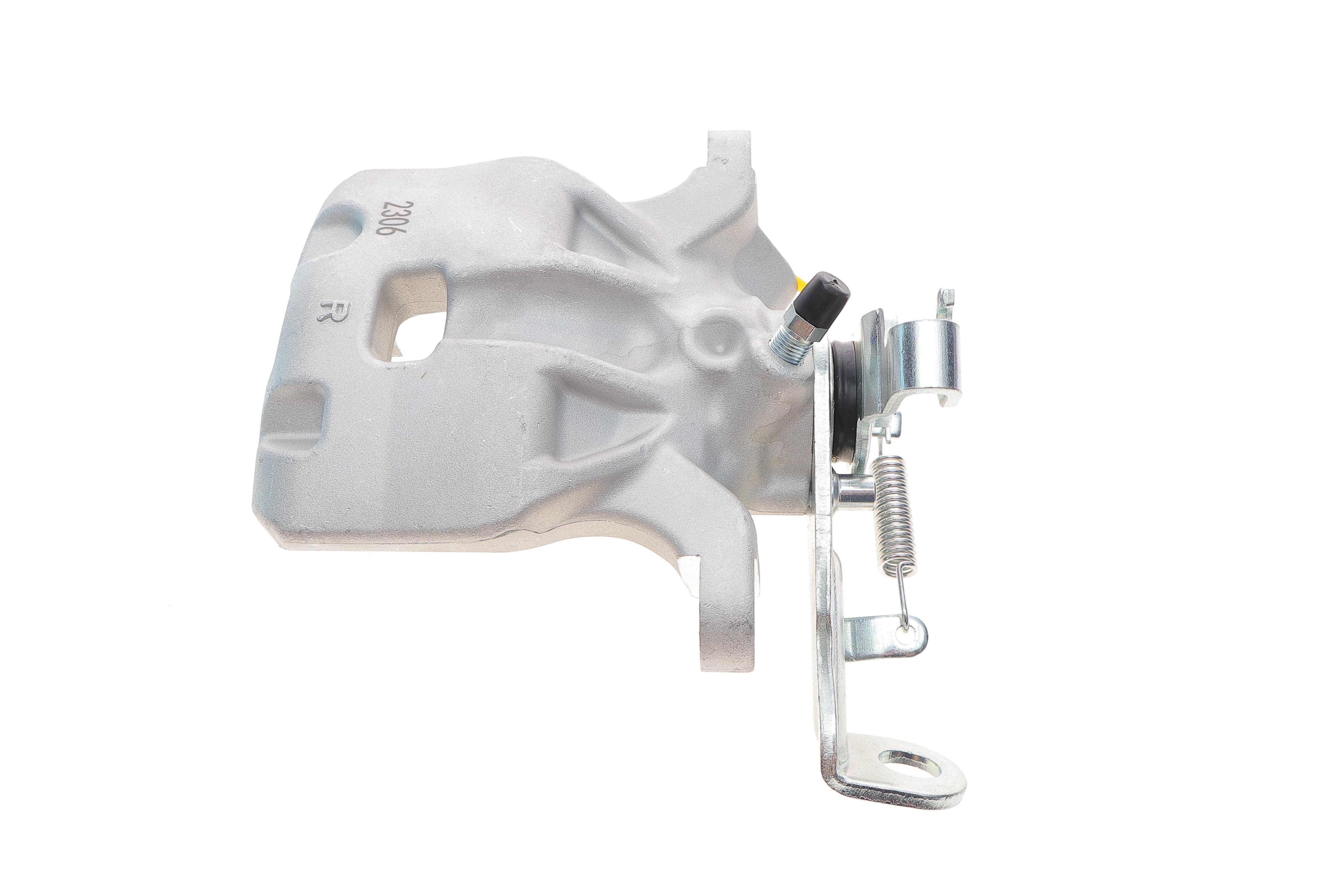 Супорт гальмівний (задній) (R) Mazda 3 13-19  (d=36mm) (ATE)