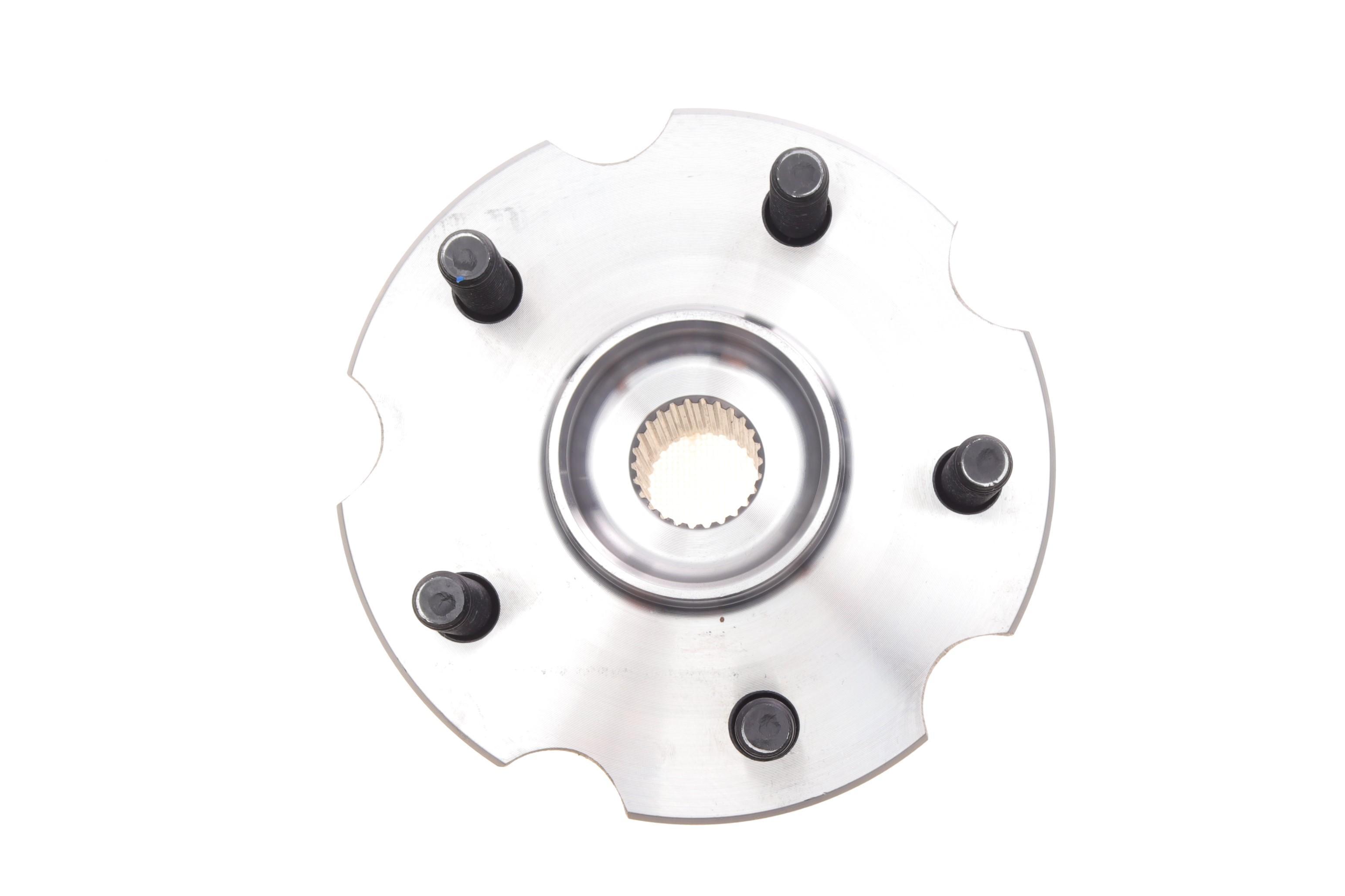 Підшипник маточини (задньої) Toyota RAV 4 06-12 (ABS)