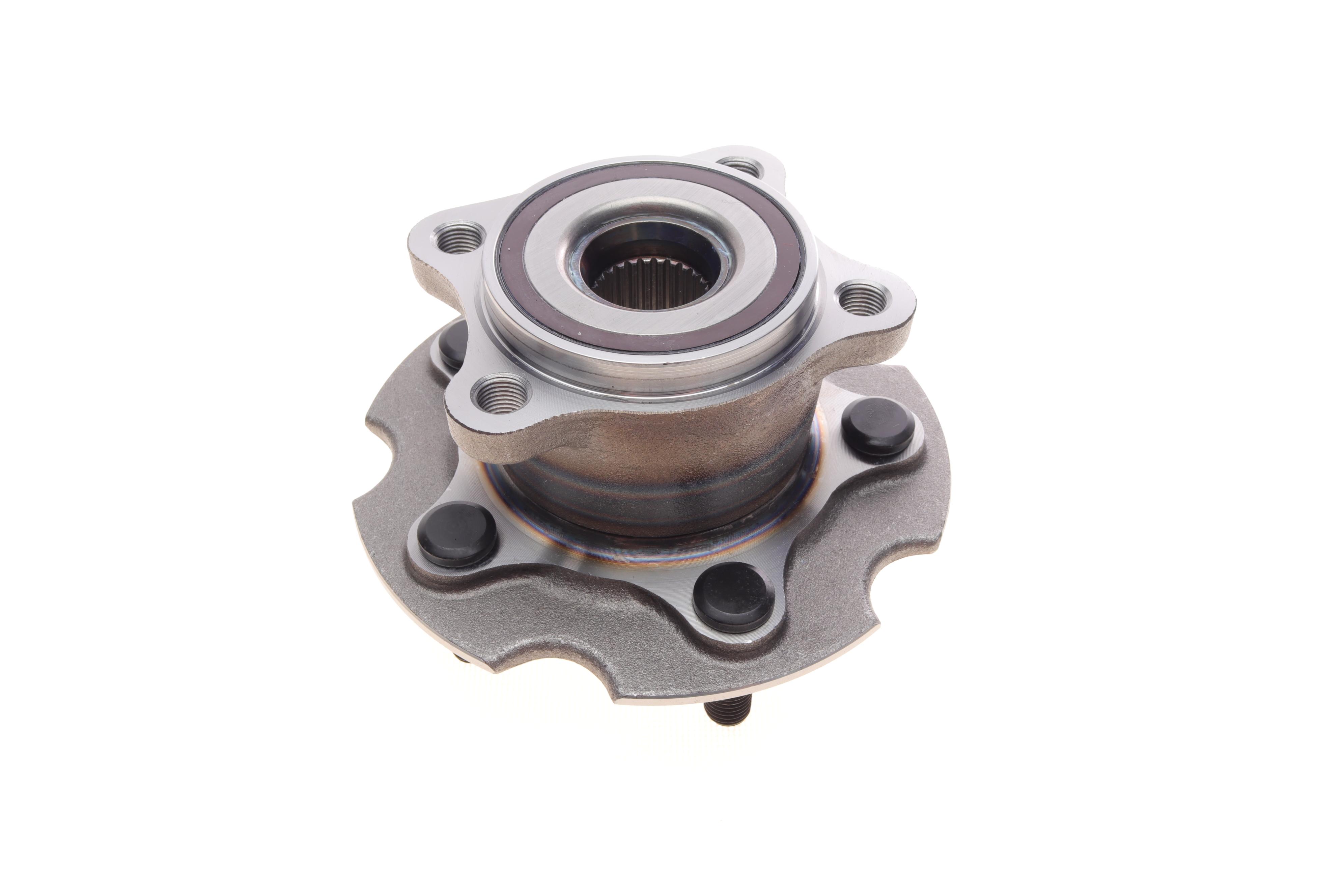 Підшипник маточини (задньої) Toyota RAV 4 06-12 (ABS)