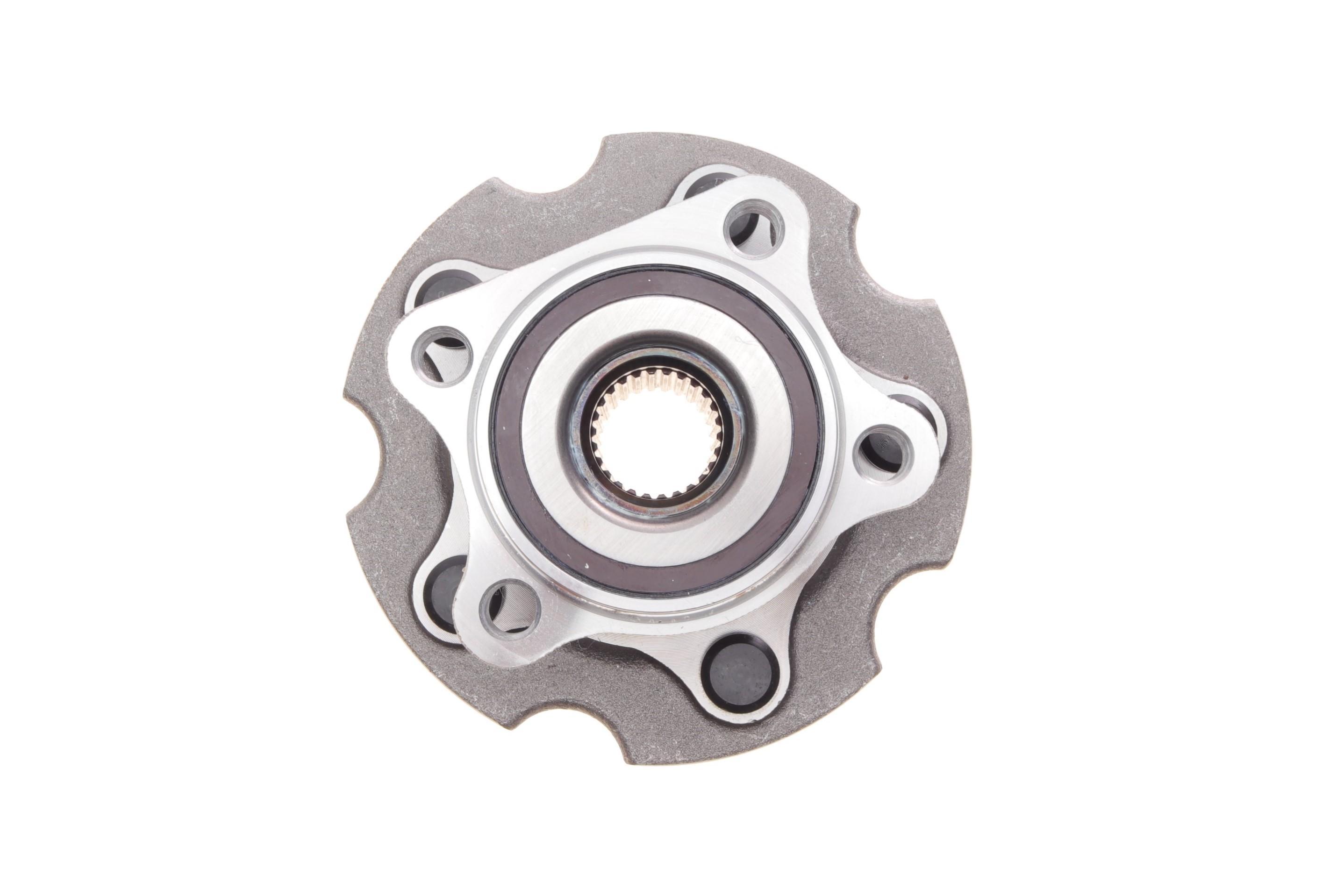 Підшипник маточини (задньої) Toyota RAV 4 06-12 (ABS)