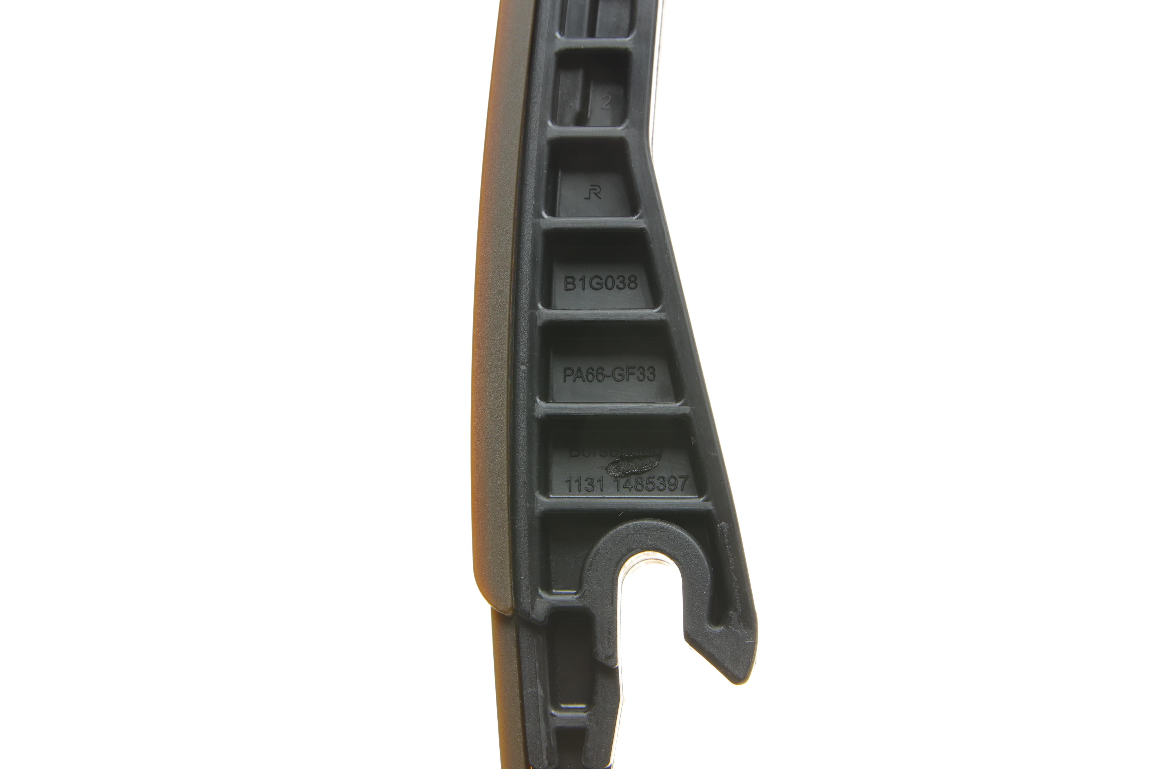 Планка заспокоювача ланцюга ГРМ Mini 1.6 01-06