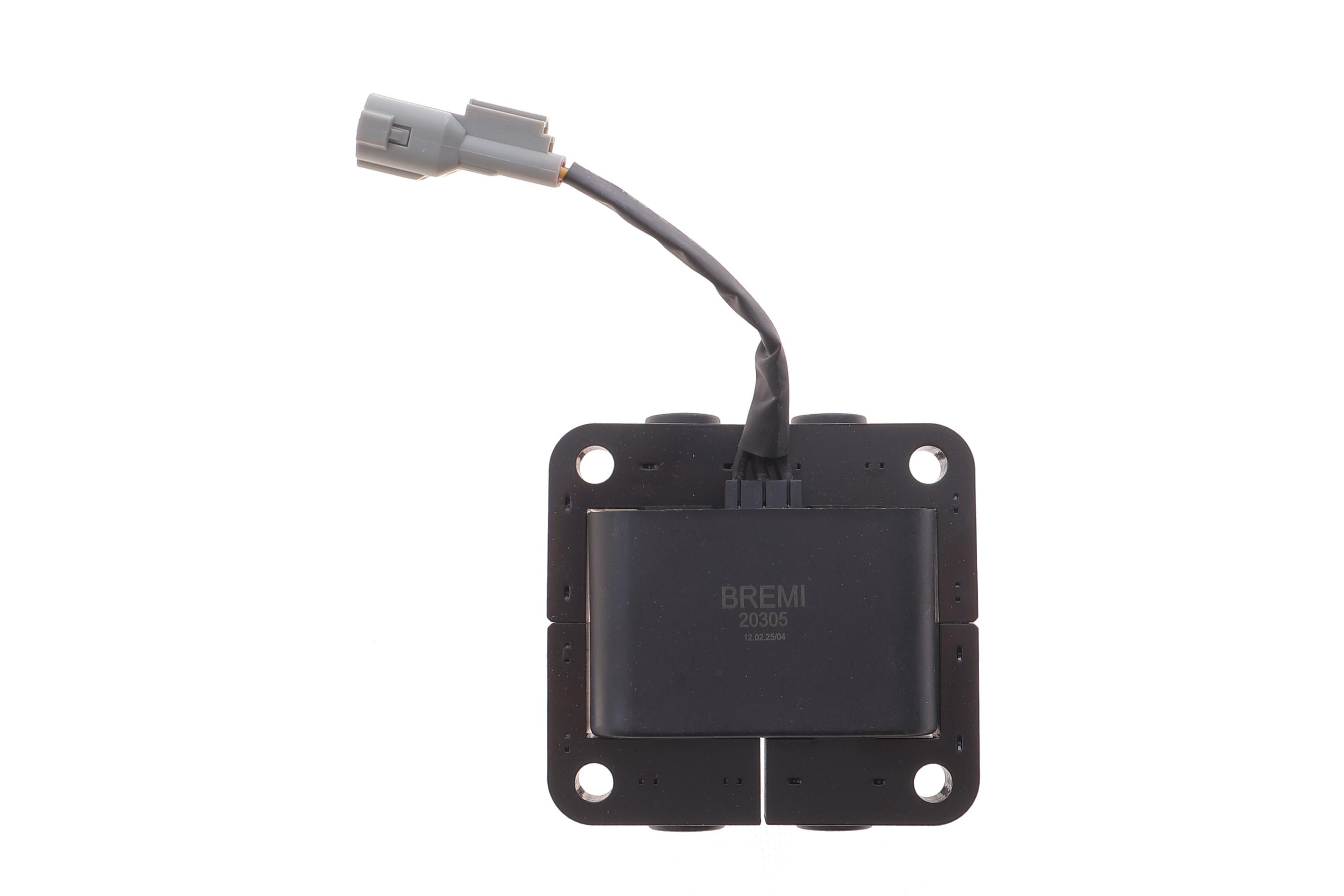 Котушка запалювання Subaru Impreza/Legacy 94-00