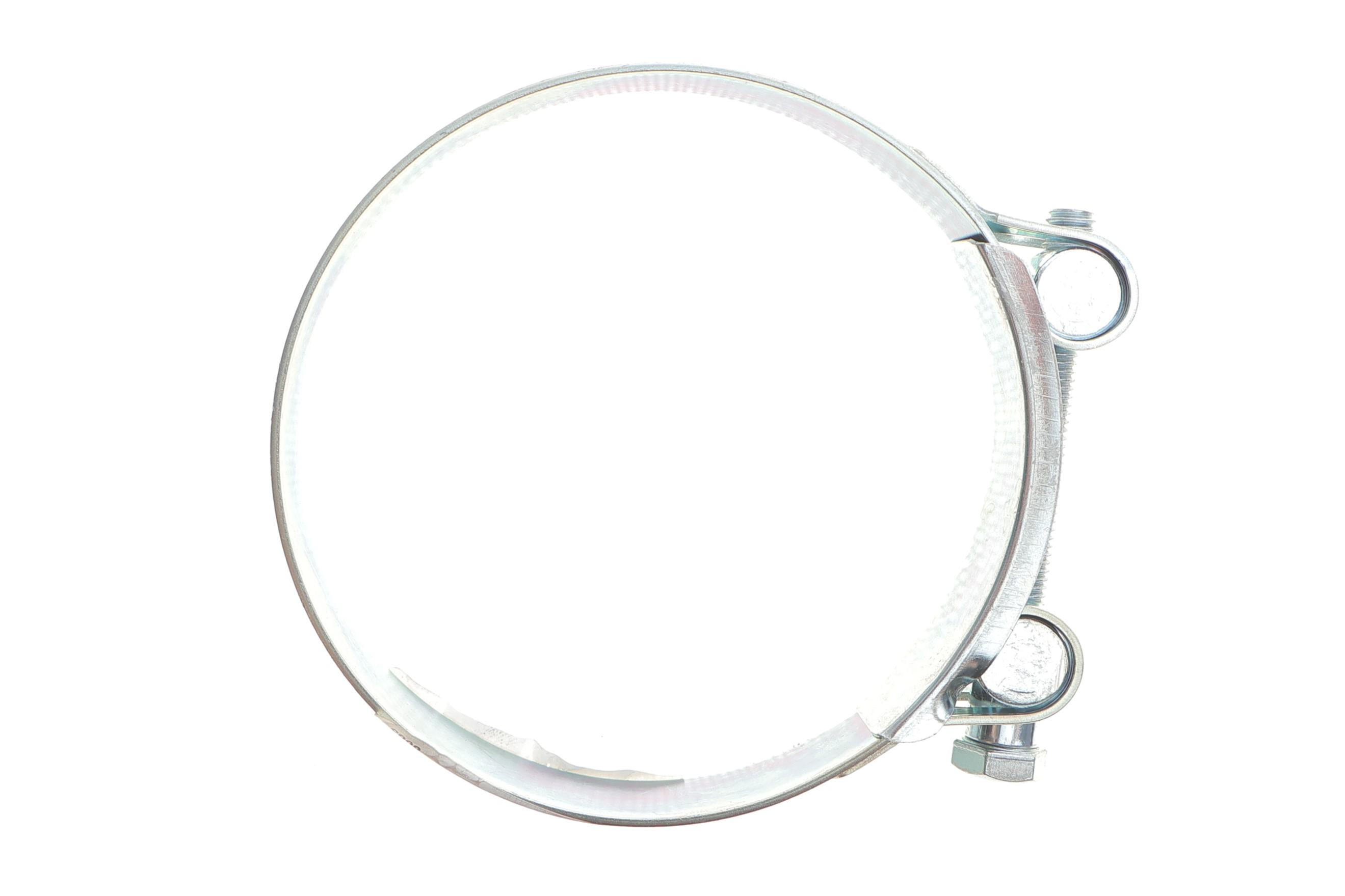 Хомут гвинтовий Ø98-103x24 мм