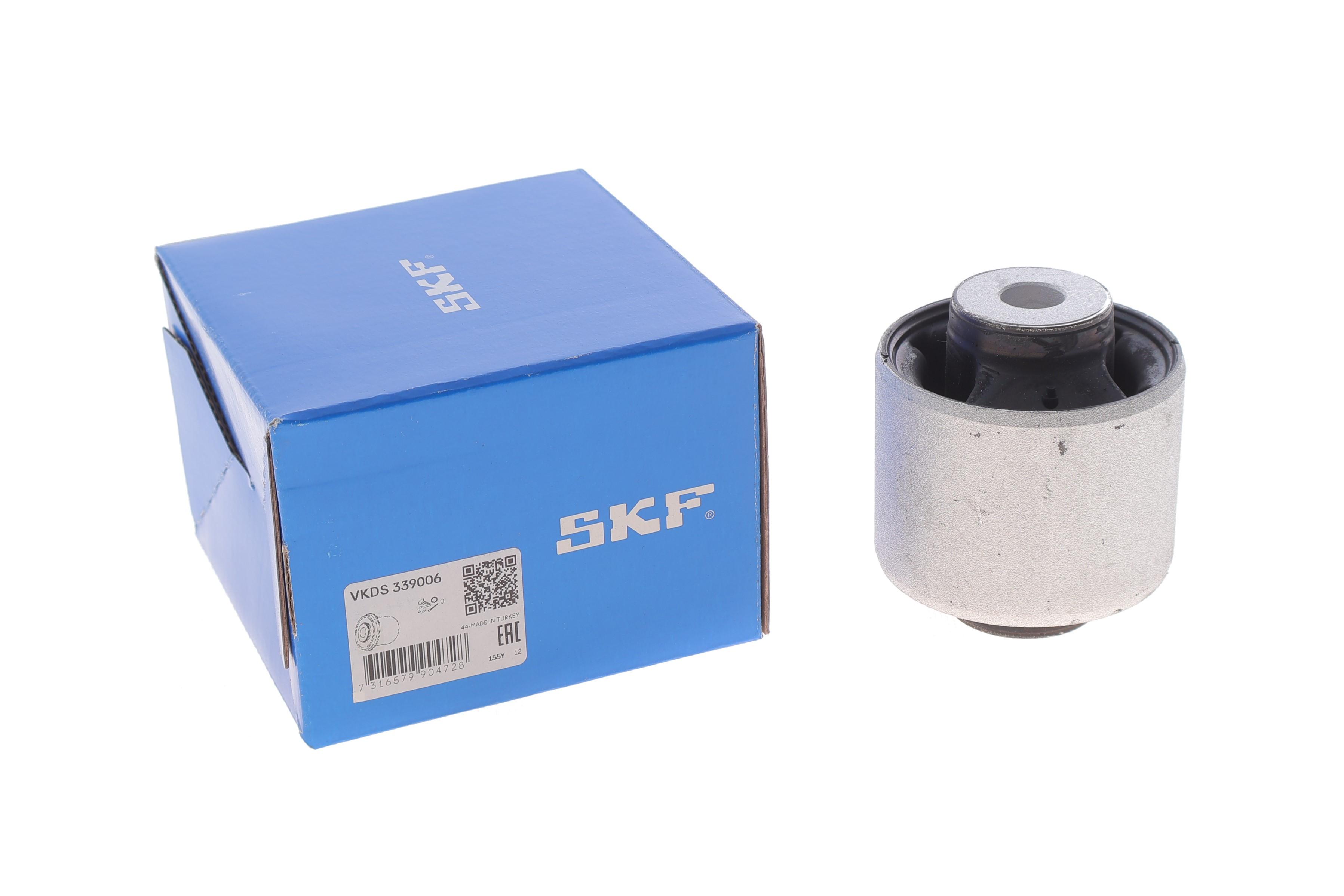 Сайлентблок важеля (переднього/знизу) Tesla Model S 12-/Model X 15-