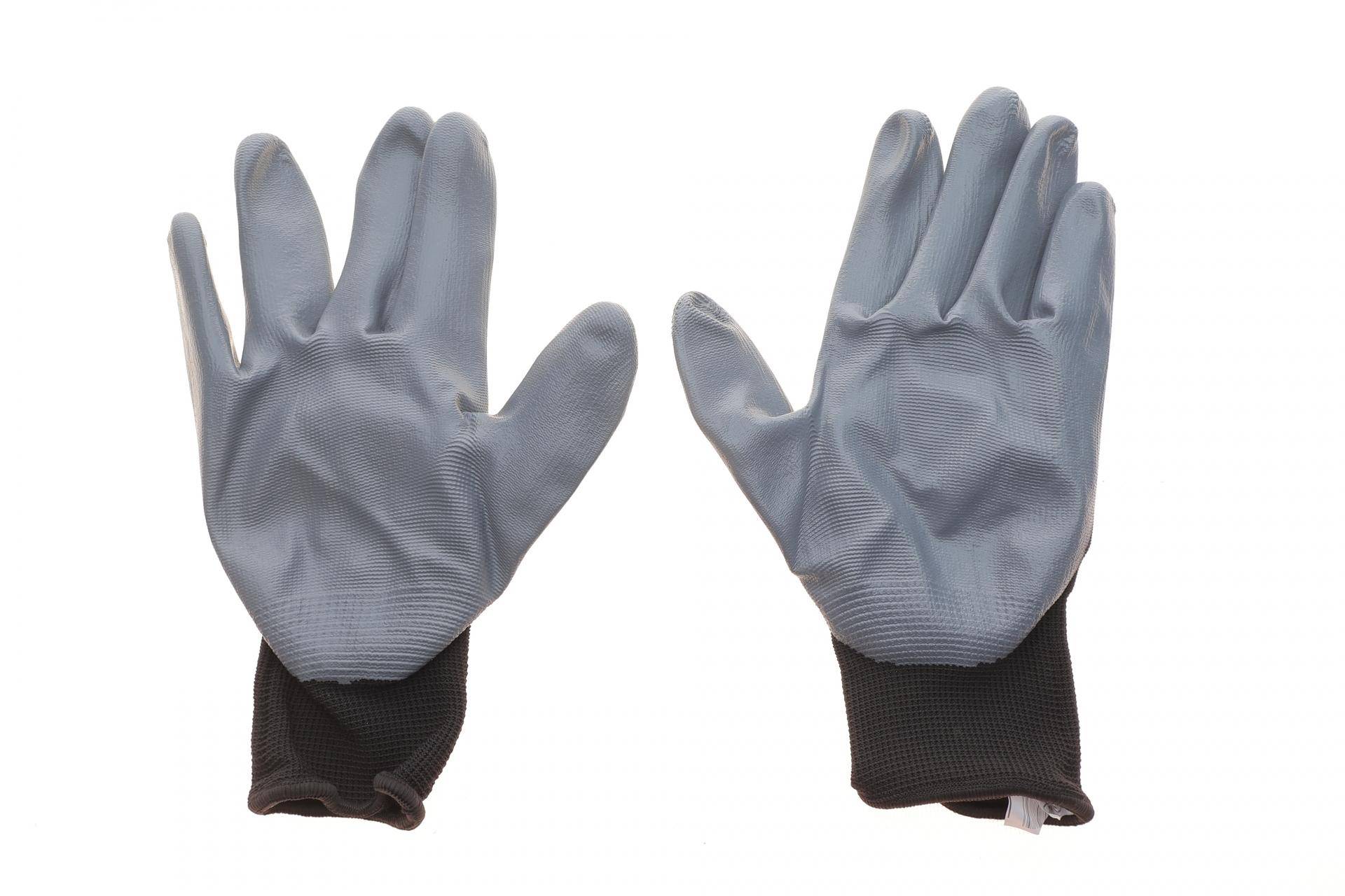 Рукавиці з покриттям Ntrylemx 4131x (XXL)