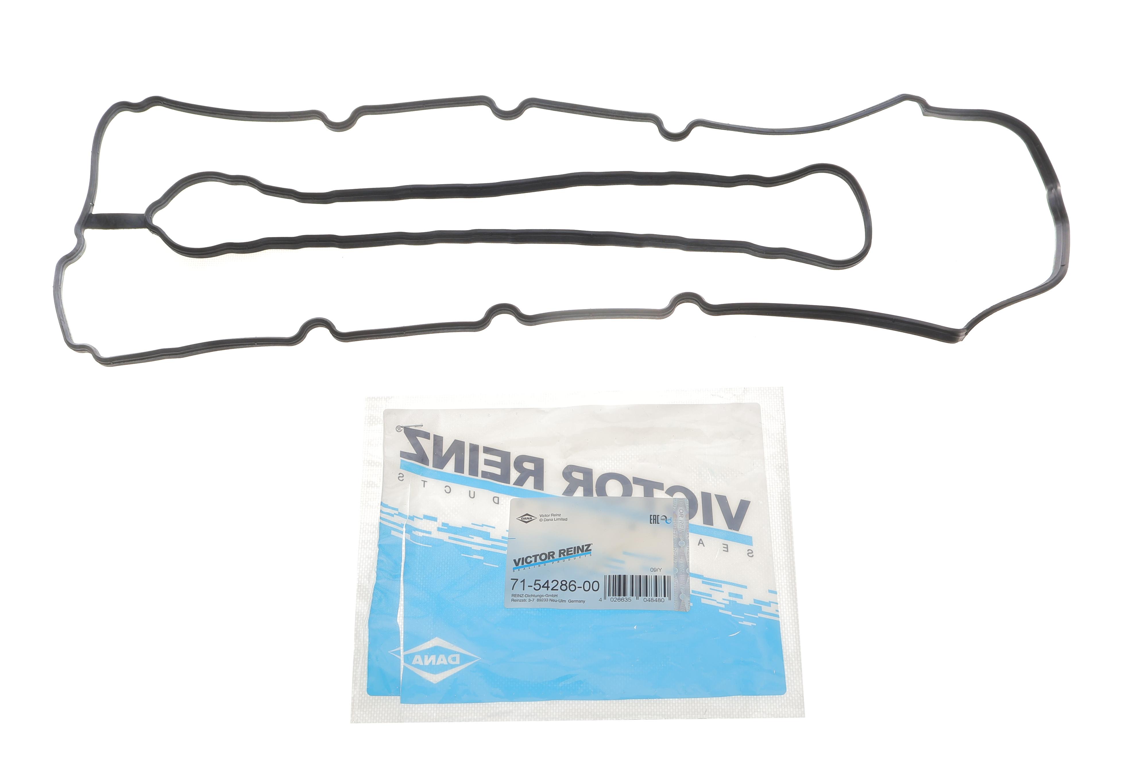 Прокладка кришки клапанів Ford Ranger 06-12/Mazda BT-50 06-15